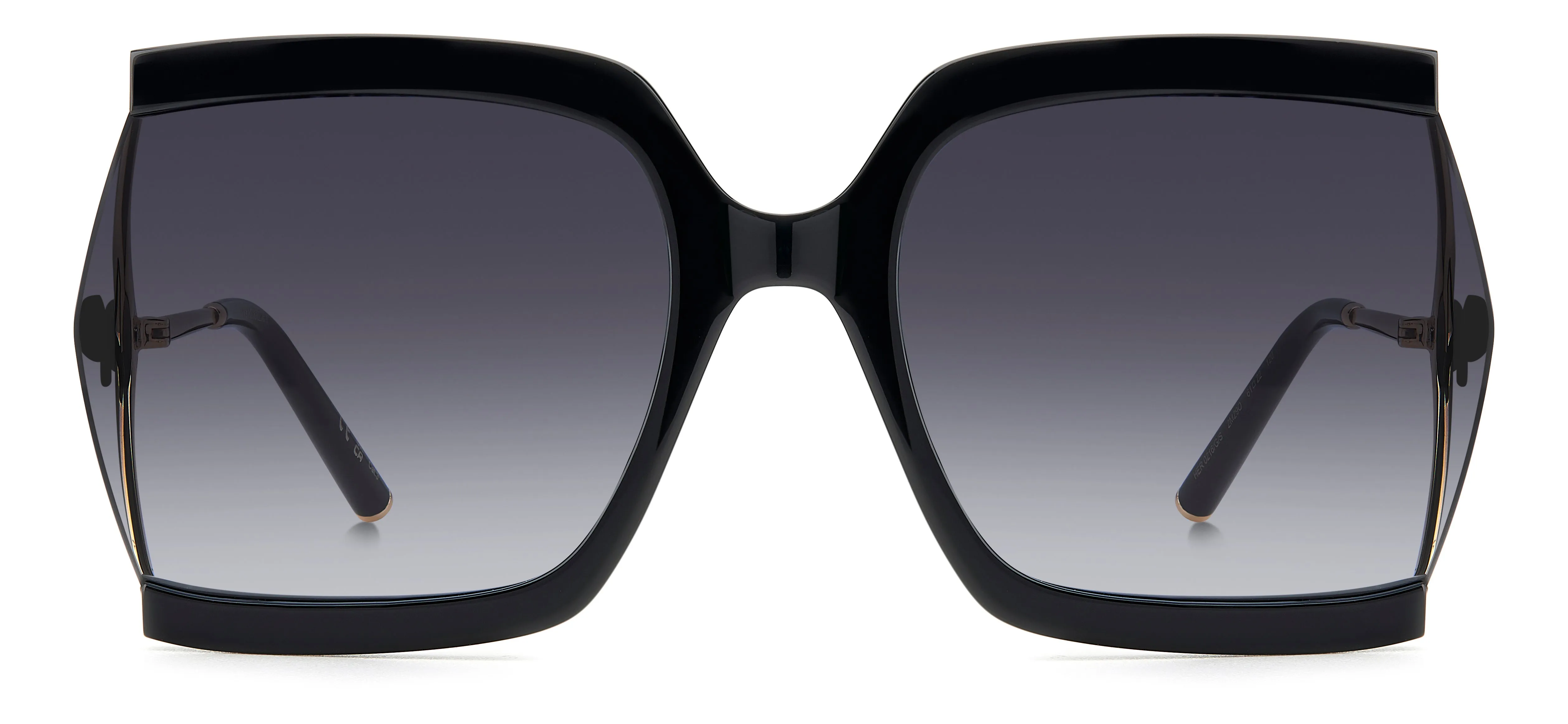 Carolina Herrera Carolina Herrera HER 0216/G/S 2M2/9O Occhiali da sole - immagine 2