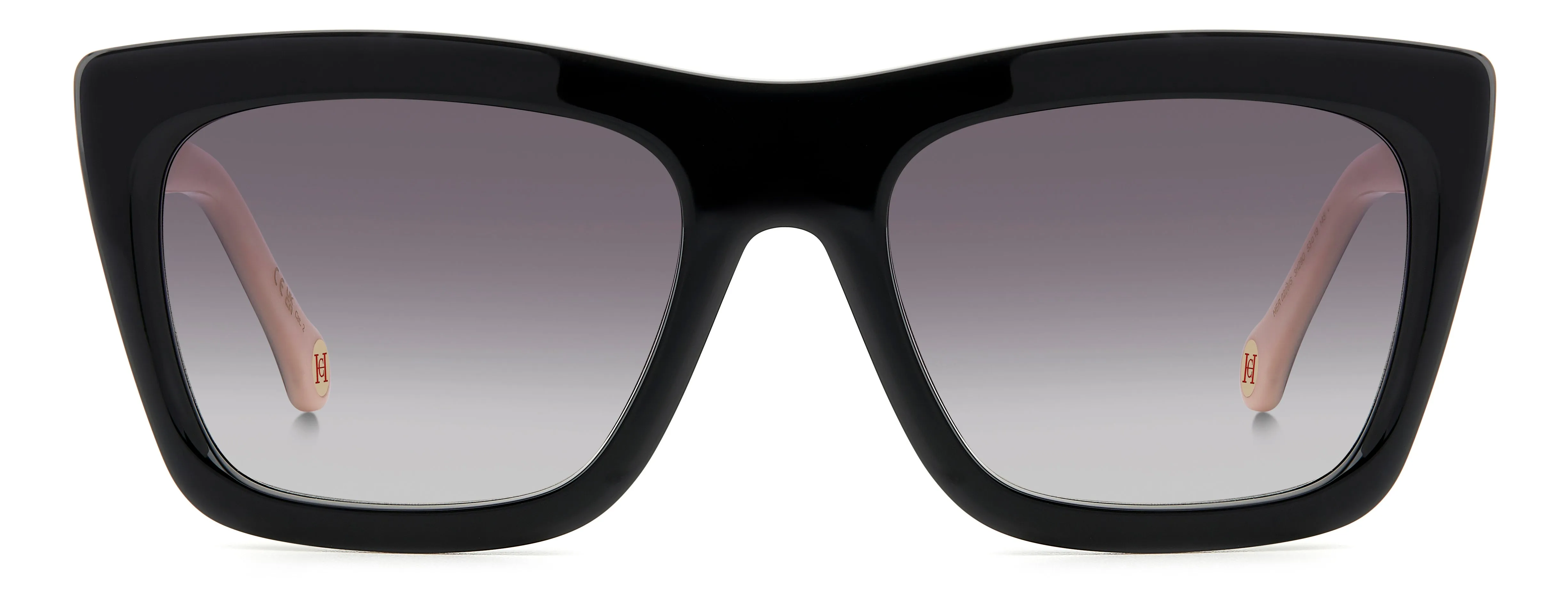 Carolina Herrera Carolina Herrera HER 0226/S 3H2/9O Occhiali da sole - immagine 2