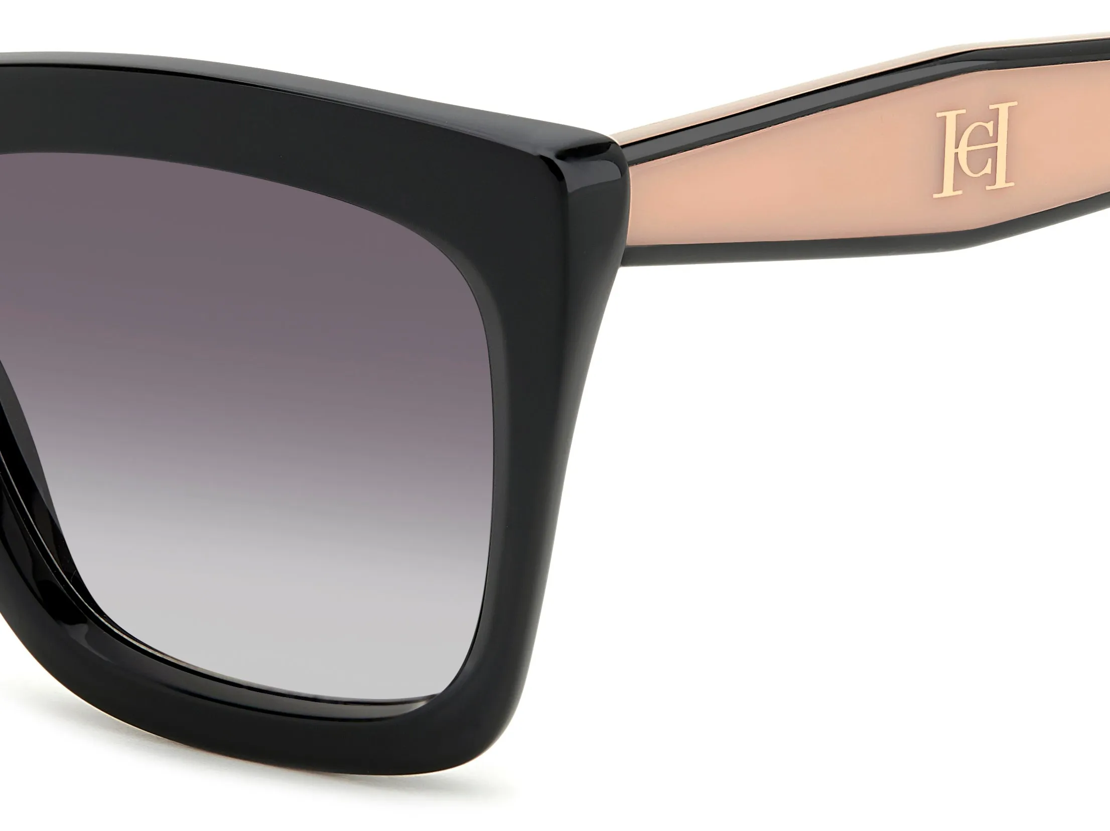 Carolina Herrera Carolina Herrera HER 0226/S 3H2/9O Occhiali da sole - immagine 3