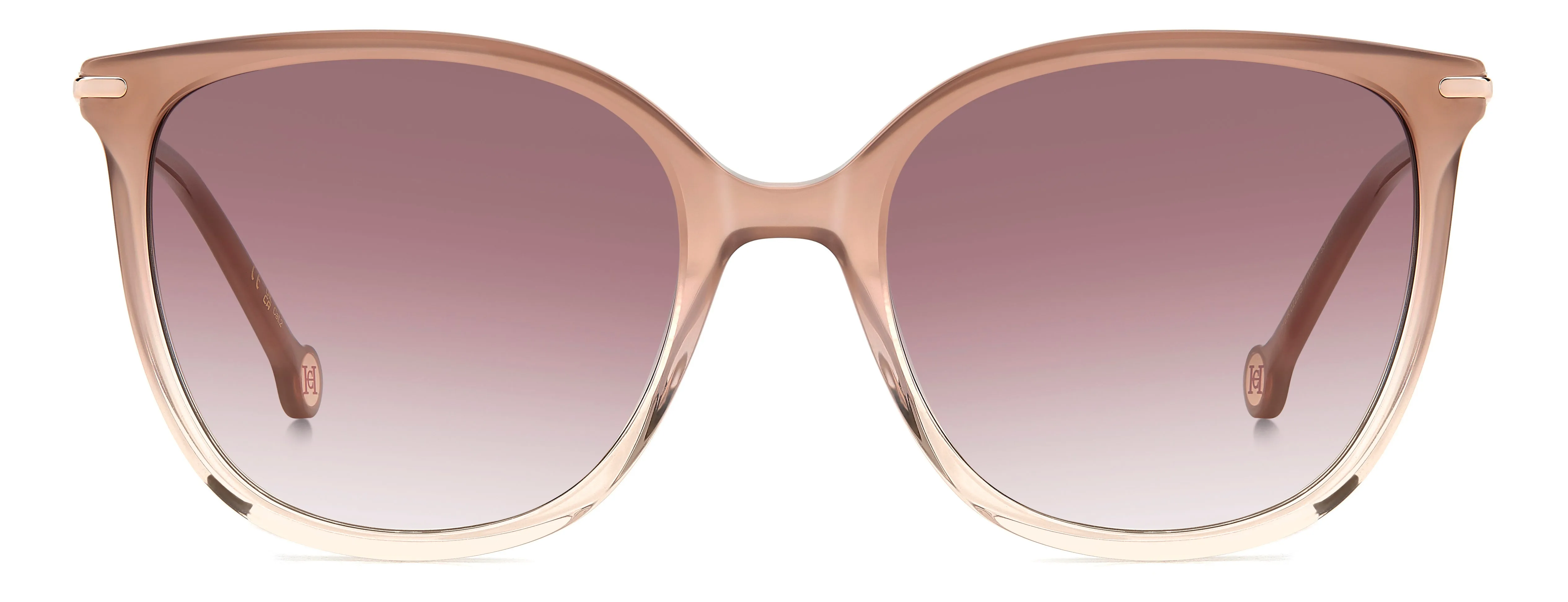Carolina Herrera Carolina Herrera HER 0229/S FWM/3X Occhiali da sole - immagine 2