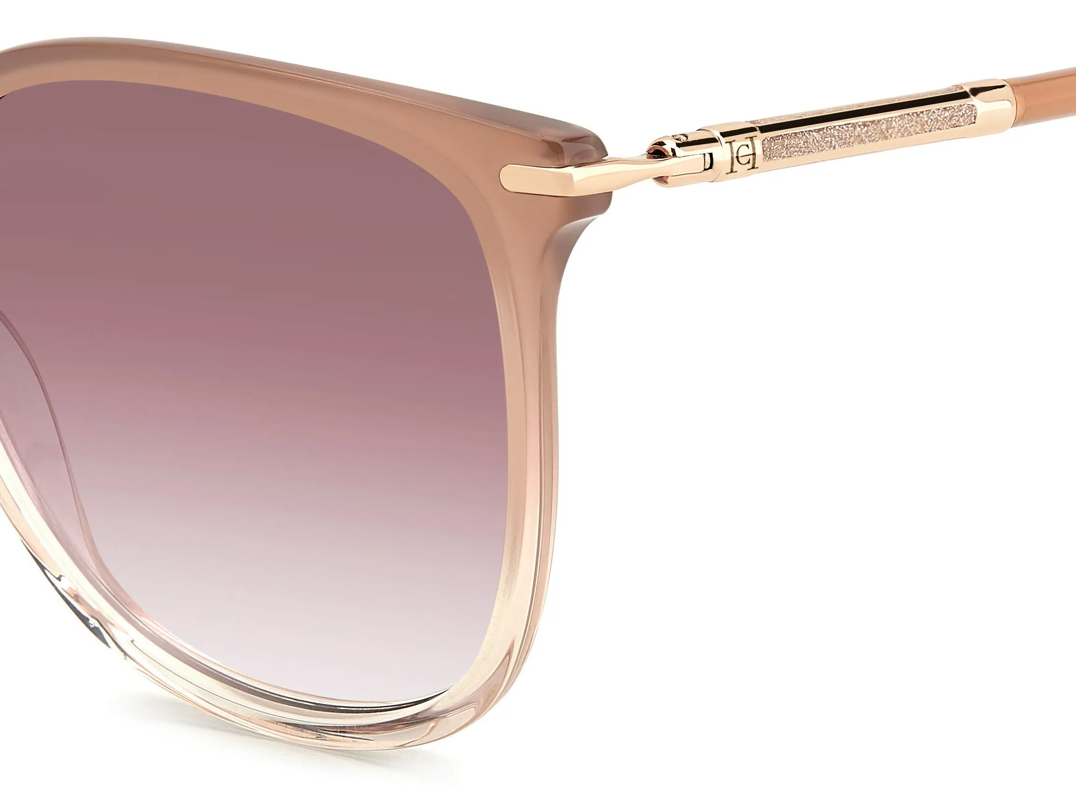 Carolina Herrera Carolina Herrera HER 0229/S FWM/3X Occhiali da sole - immagine 3