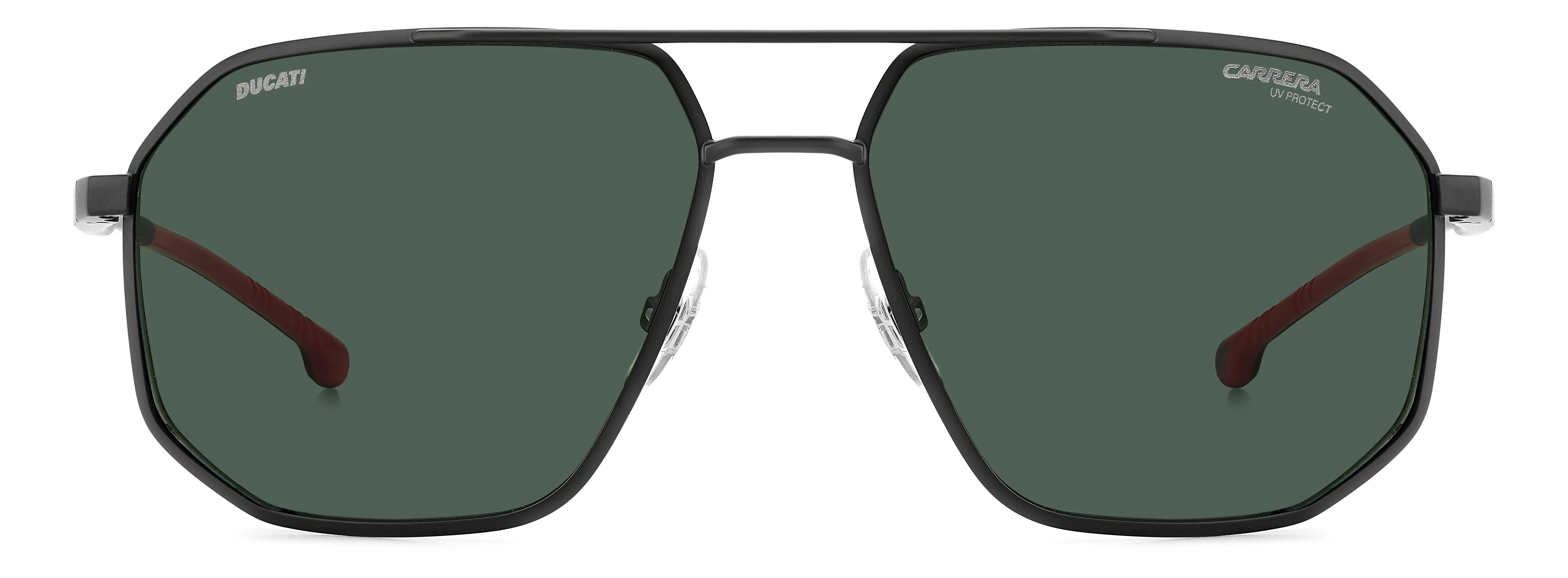 Carrera Ducati Carrera Ducati CARDUC 037/S 003/QT Occhiali da sole Verde - immagine 2