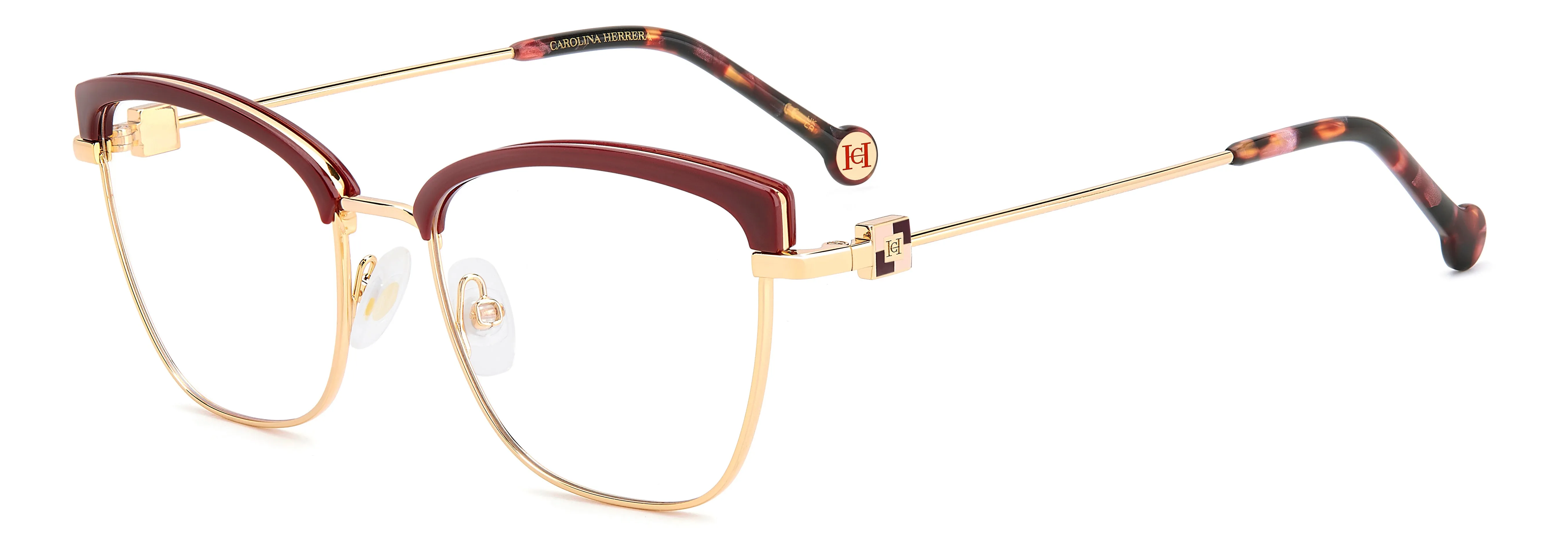 Carolina Herrera Carolina Herrera HER 0243 6K3 Montature da vista - immagine 1