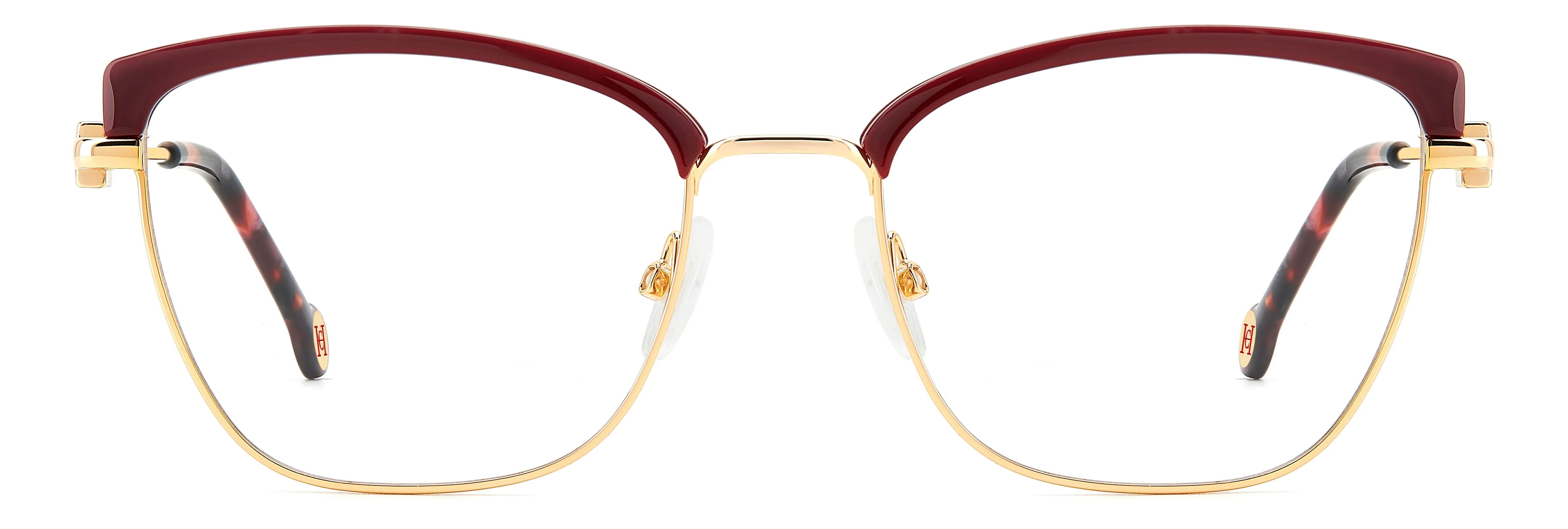 Carolina Herrera Carolina Herrera HER 0243 6K3 Montature da vista - immagine 2