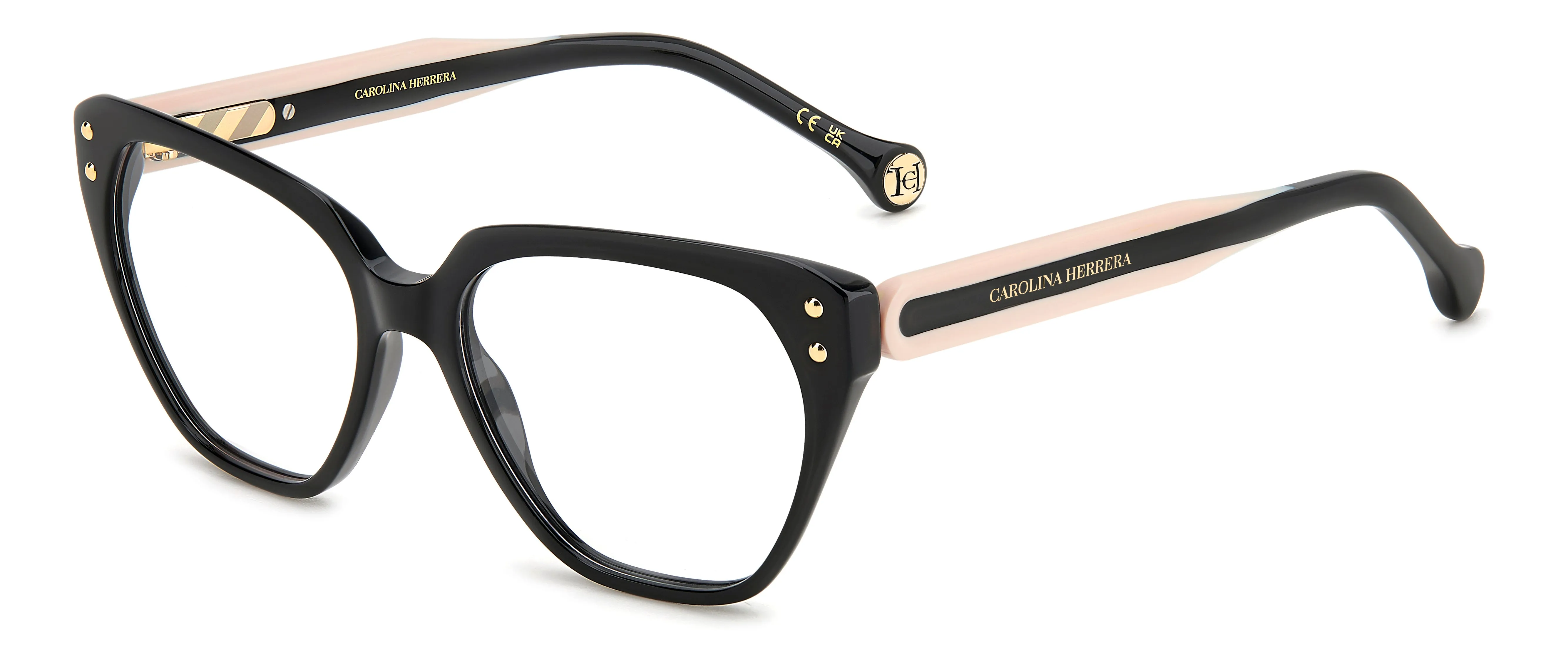 Carolina Herrera Carolina Herrera HER 0223 3H2 Montature da vista - immagine 1