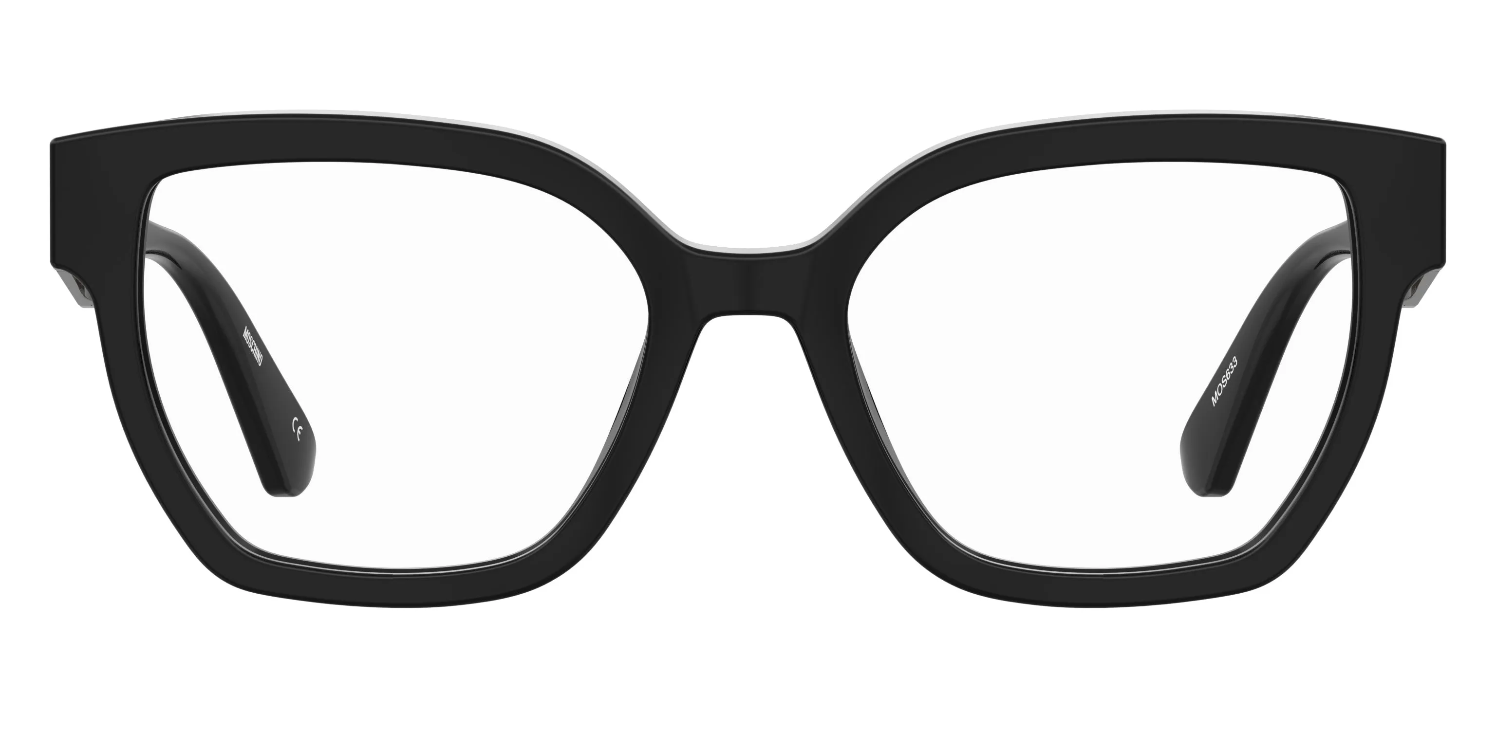 Moschino Moschino MOS633 807 Montature da vista - immagine 2