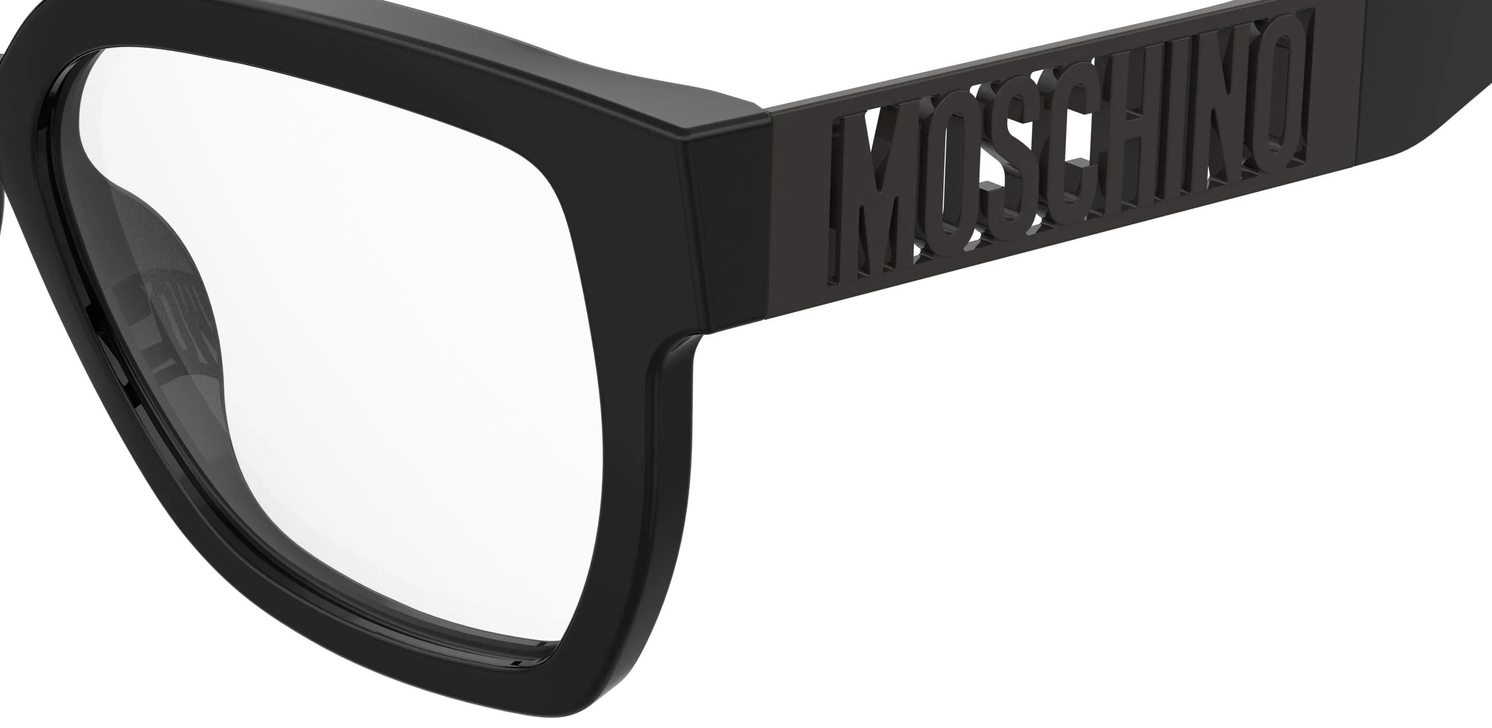 Moschino Moschino MOS633 807 Montature da vista - immagine 3