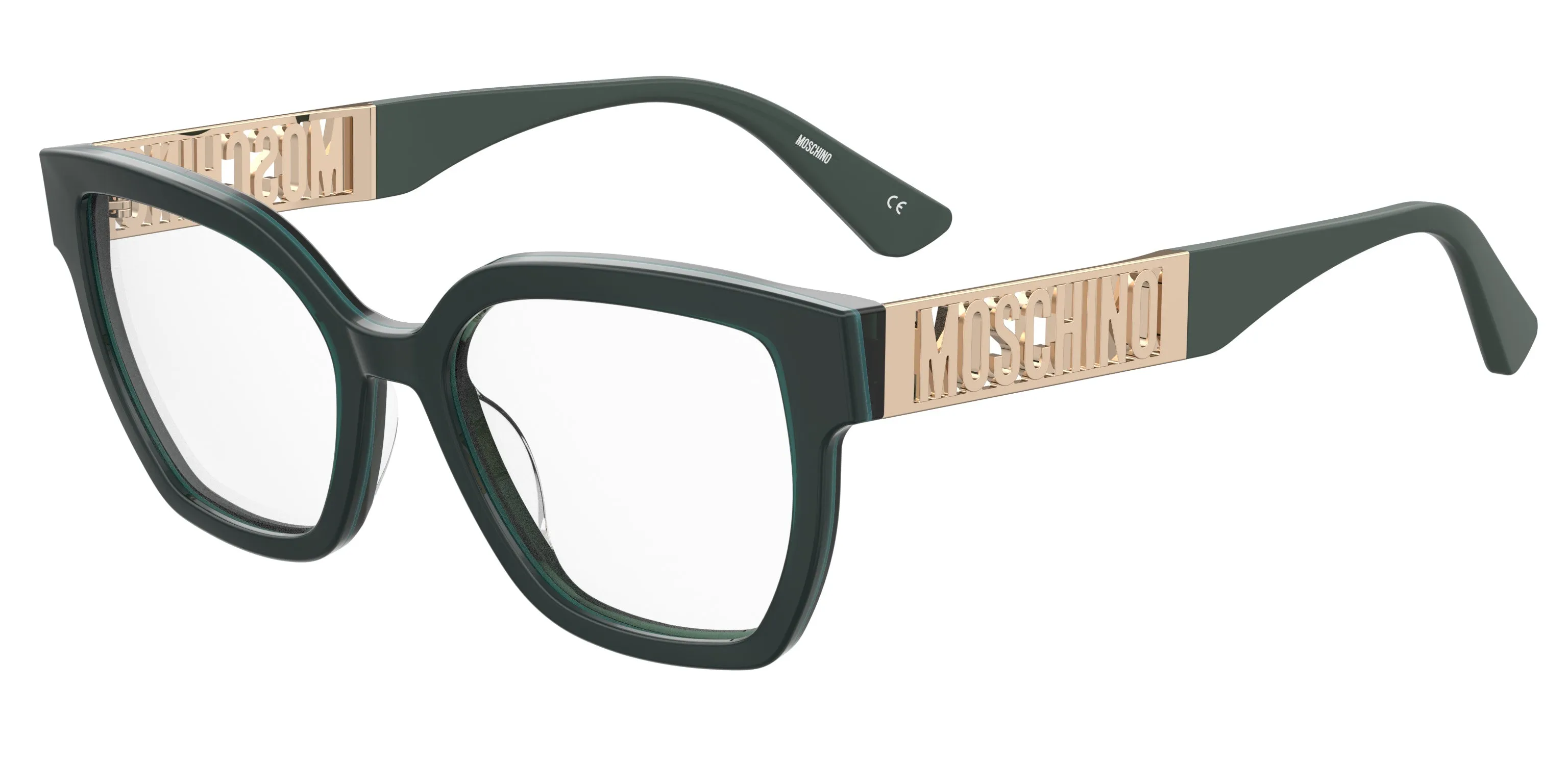 Moschino Moschino MOS633 1ED Montature da vista - immagine 1