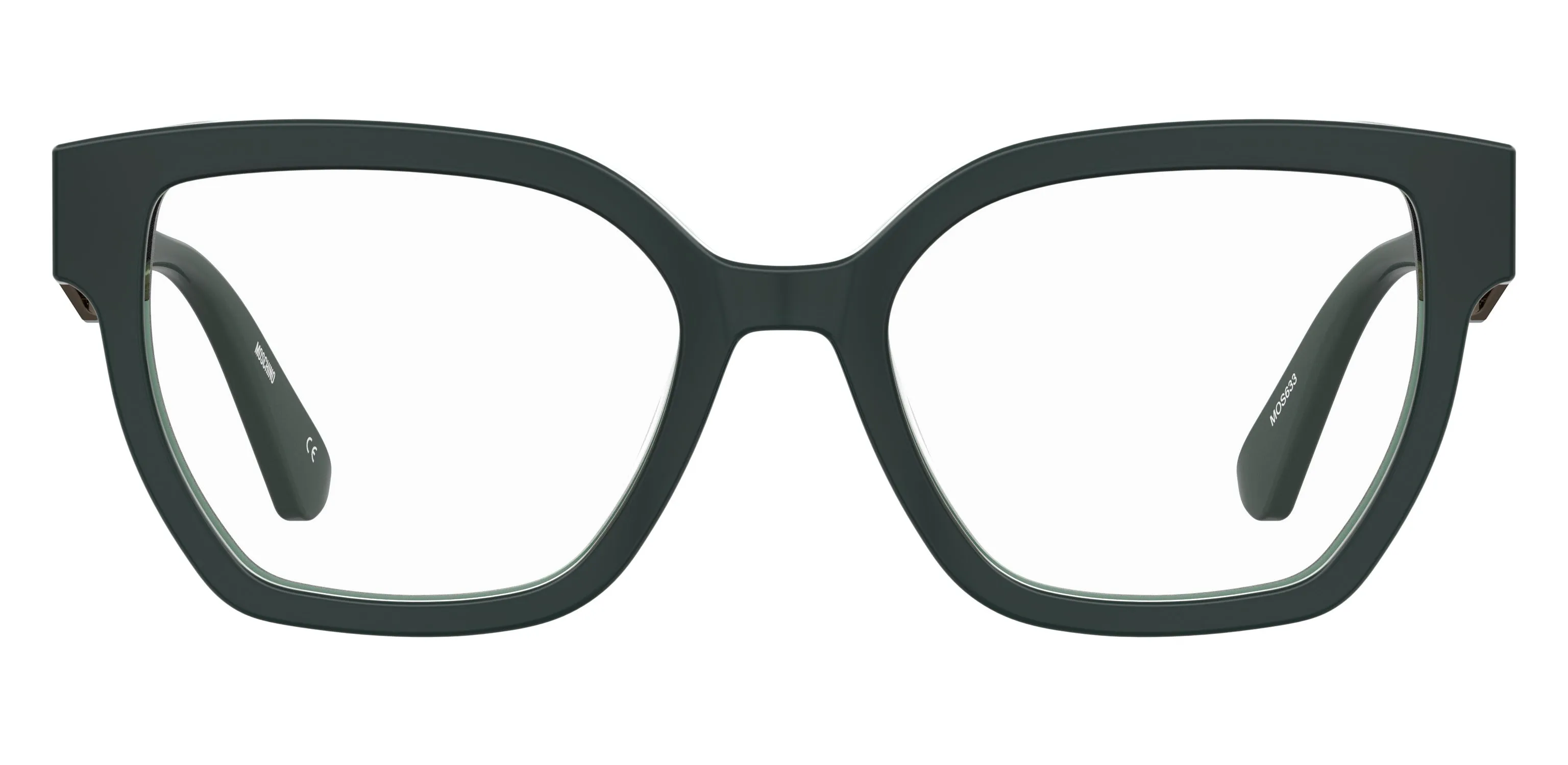 Moschino Moschino MOS633 1ED Montature da vista - immagine 2