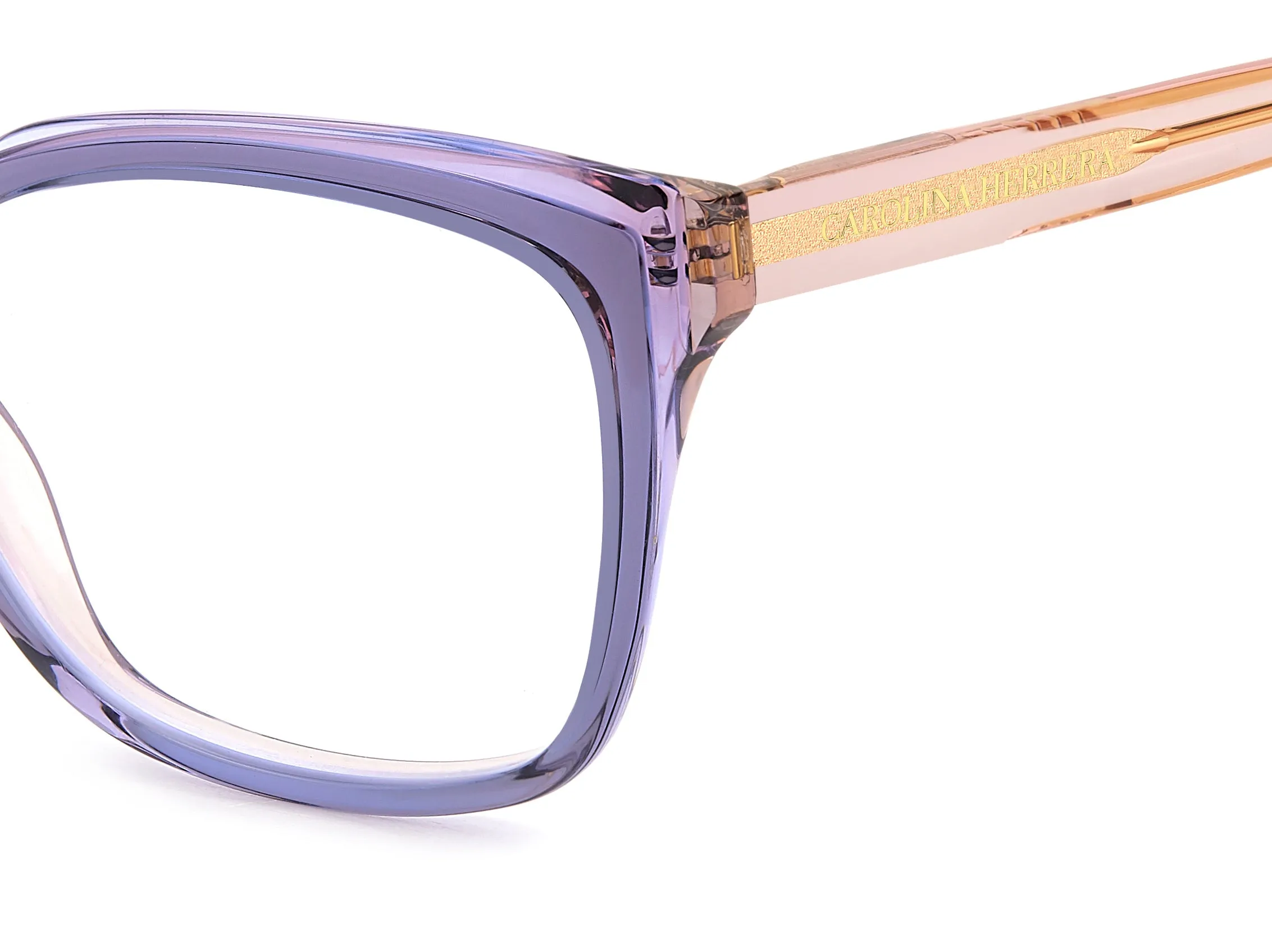 Carolina Herrera Carolina Herrera HER 0252 789 Montature da vista - immagine 3