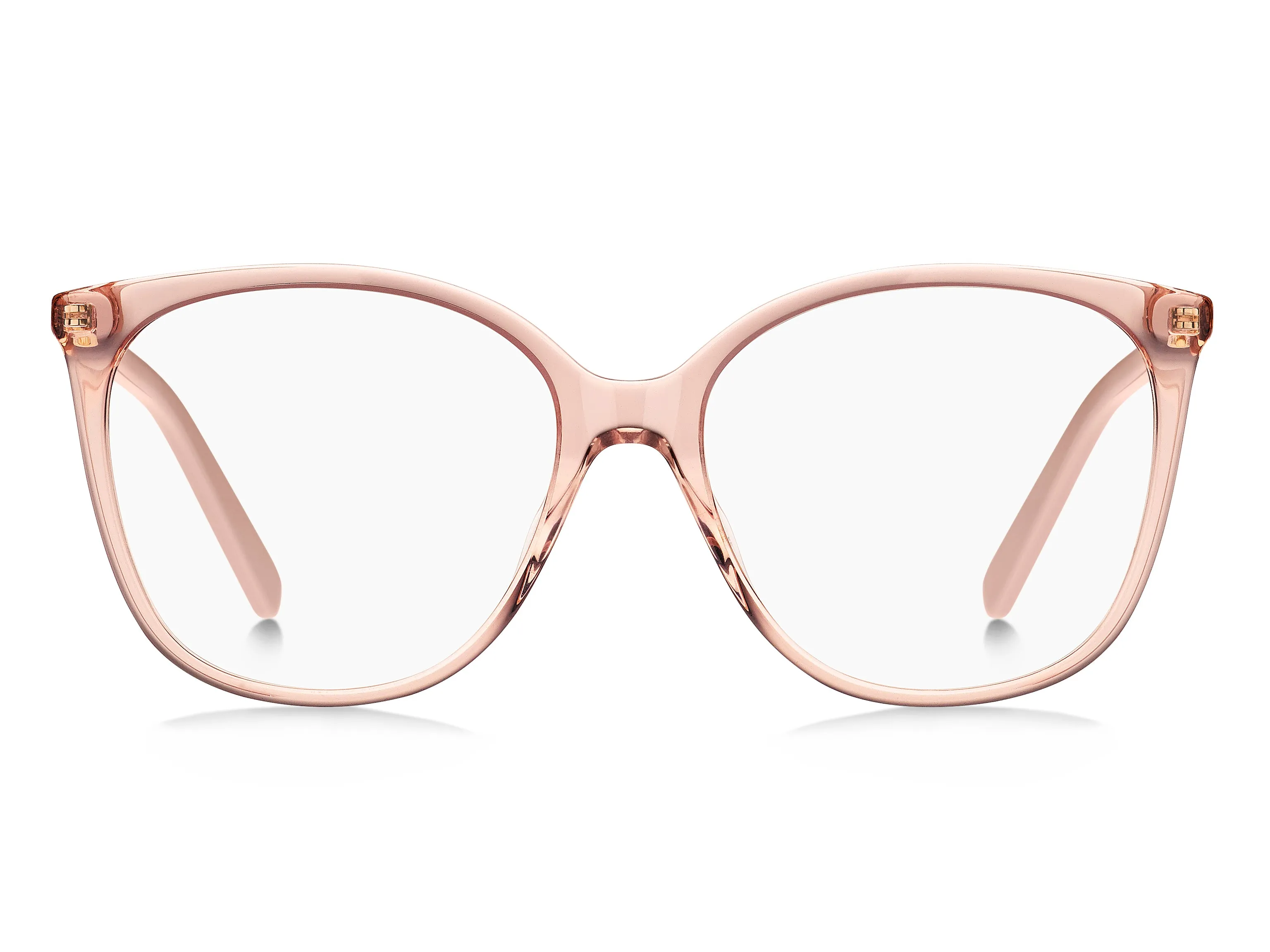 Marc Jacobs MARC 745 35J Montature da vista Acetato Rosa Cat Eye - immagine 2