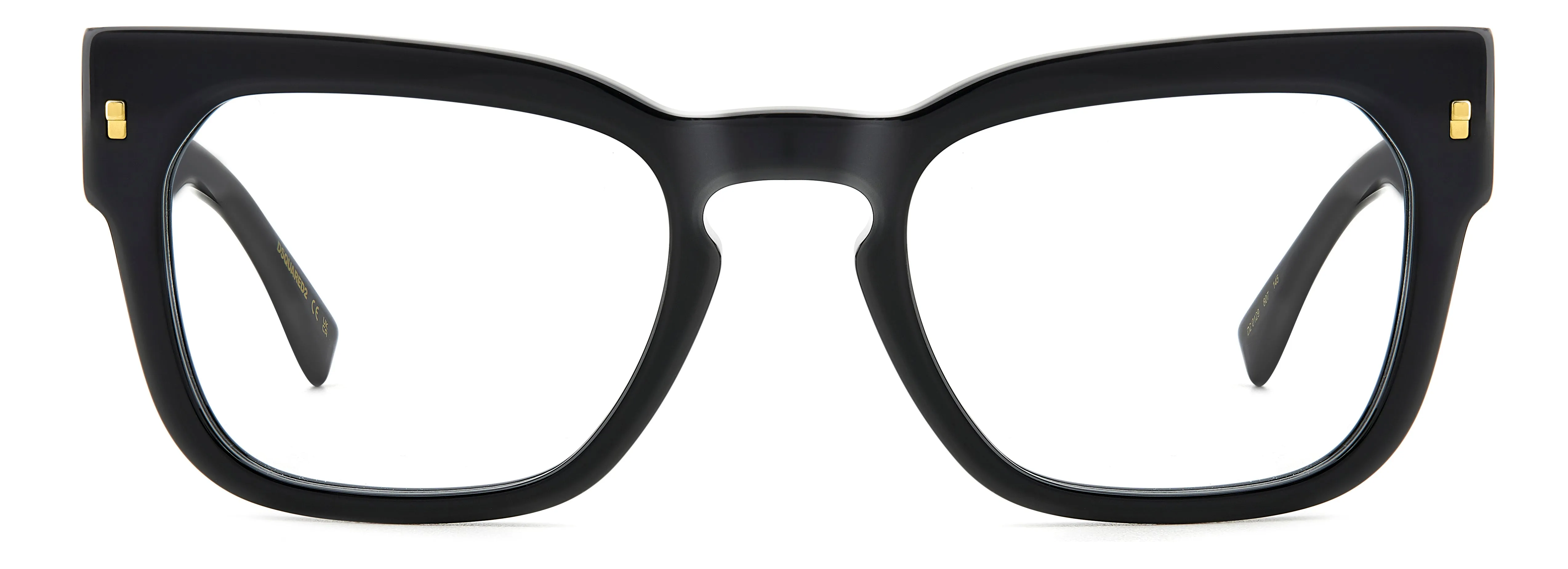 Dsquared2 Dsquared2 D2 0129 807 Montature da vista - immagine 2
