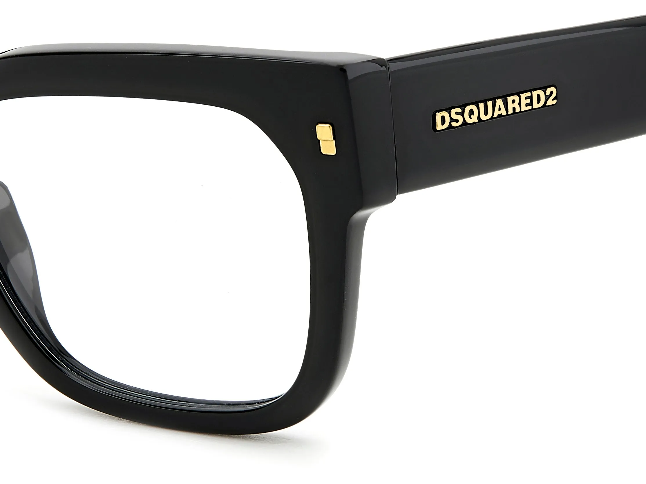 Dsquared2 Dsquared2 D2 0129 807 Montature da vista - immagine 3