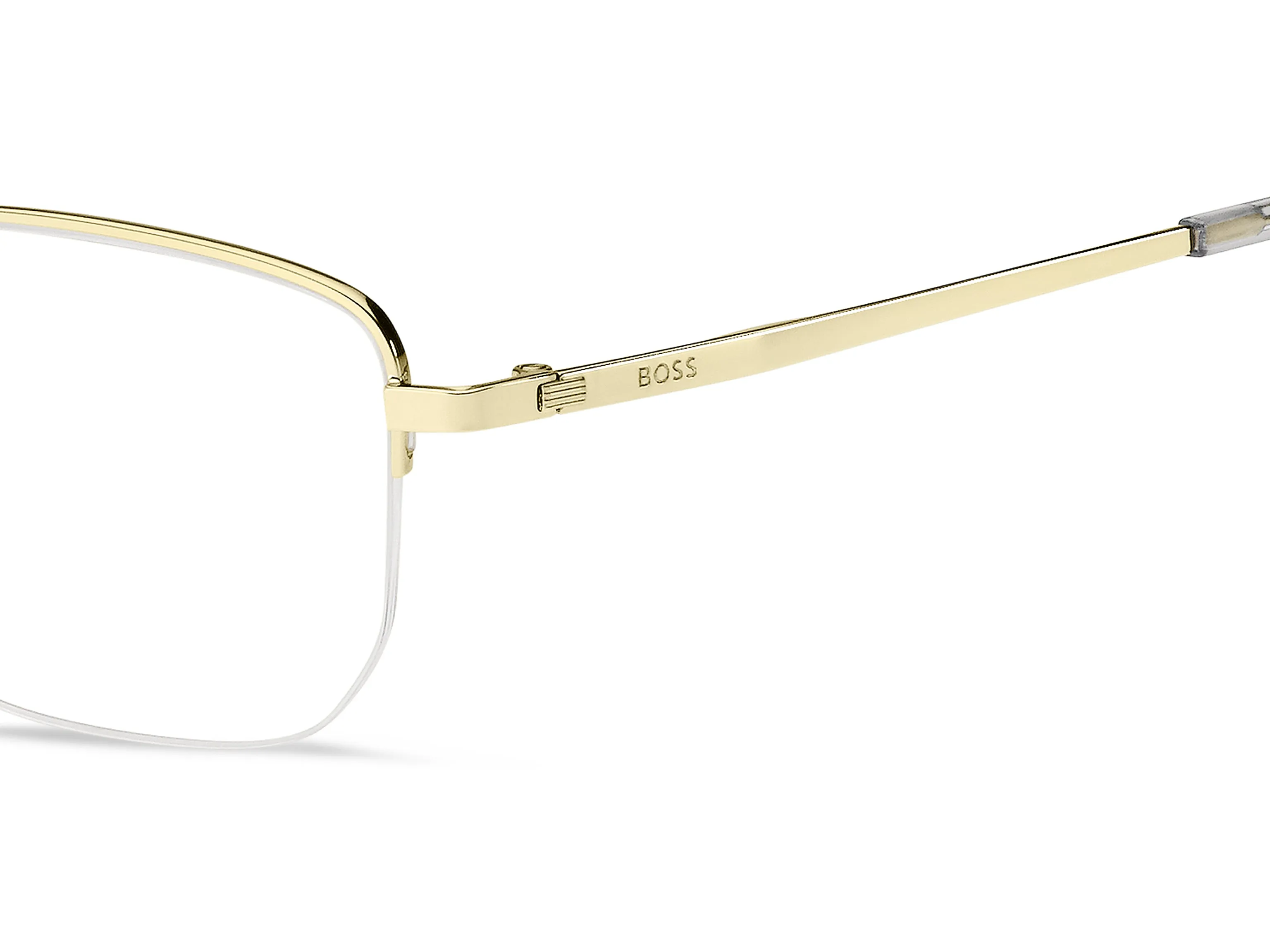 Hugo Boss Hugo Boss BOSS 1675/F J5G Montature da vista - immagine 3