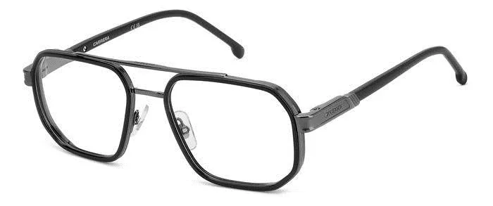 Carrera CARRERA 1137 KJ1 Montature da vista Metallo Canna di fucile Pilot - immagine 1
