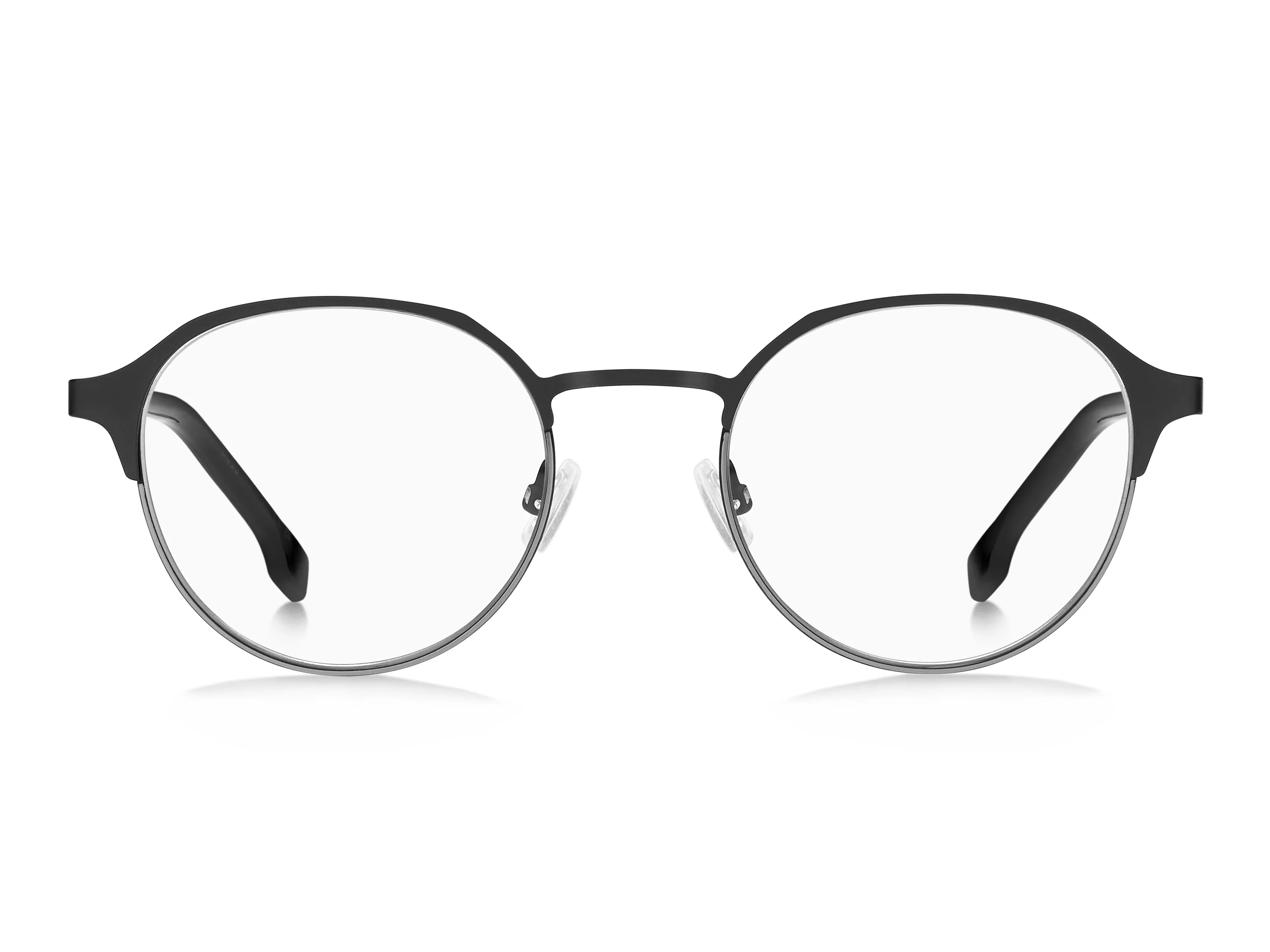 Hugo Boss Hugo Boss BOSS 1638 TI7/99 Montature da vista Trasparente - immagine 2