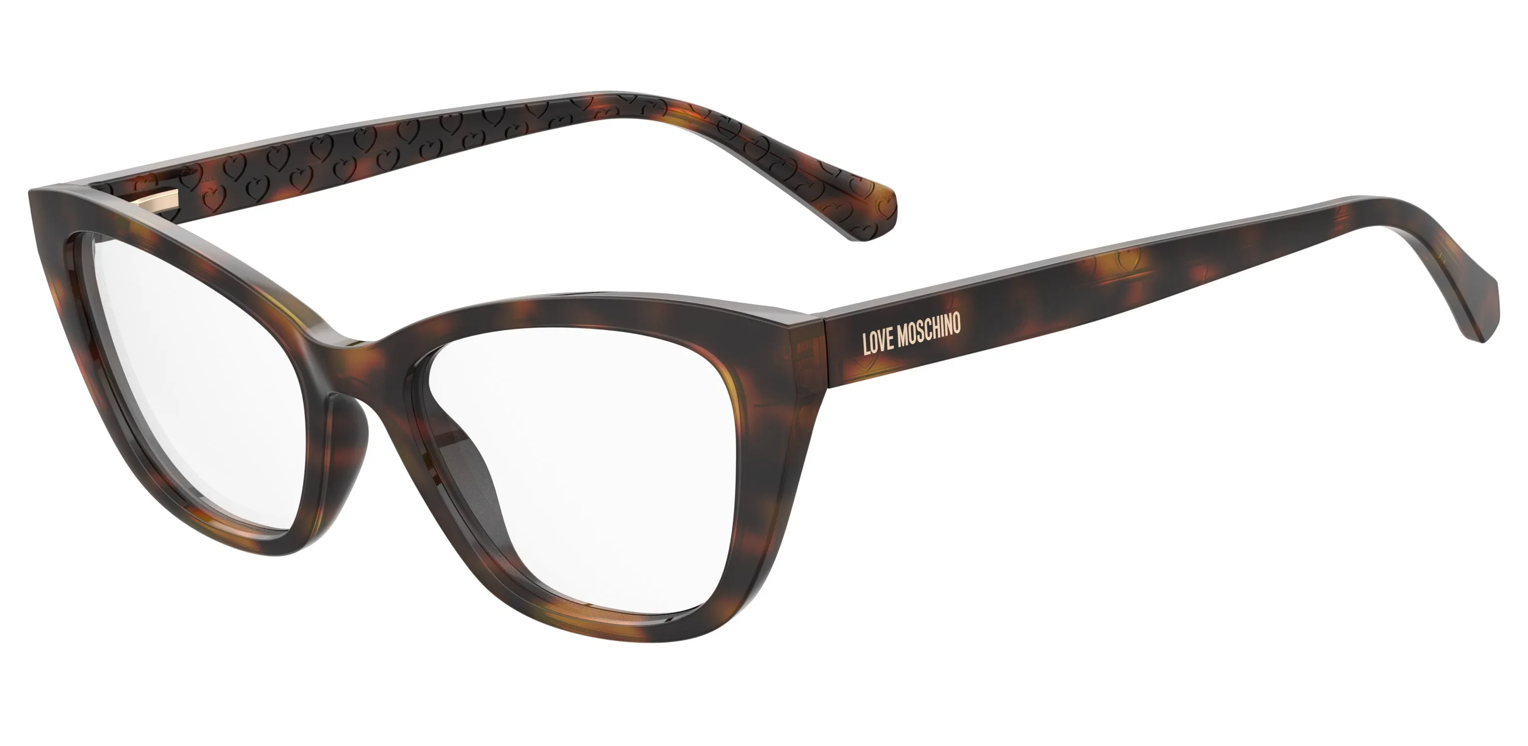 Moschino Moschino MOL636 05L Montature da vista - immagine 1