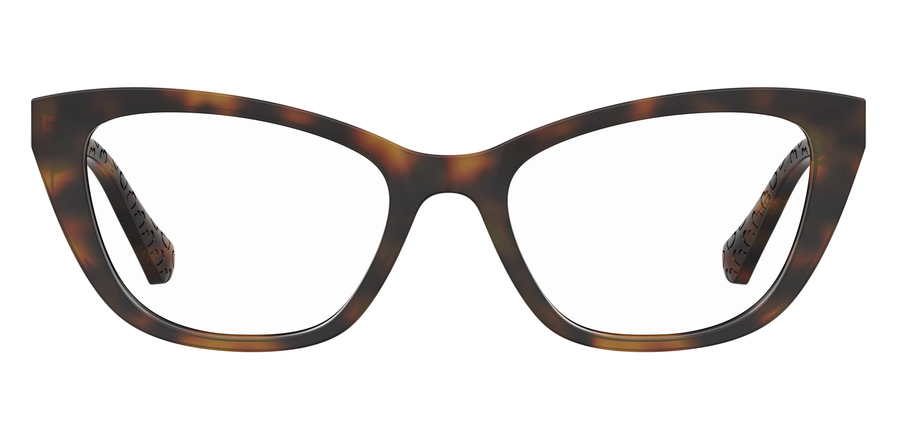 Moschino Moschino MOL636 05L Montature da vista - immagine 2
