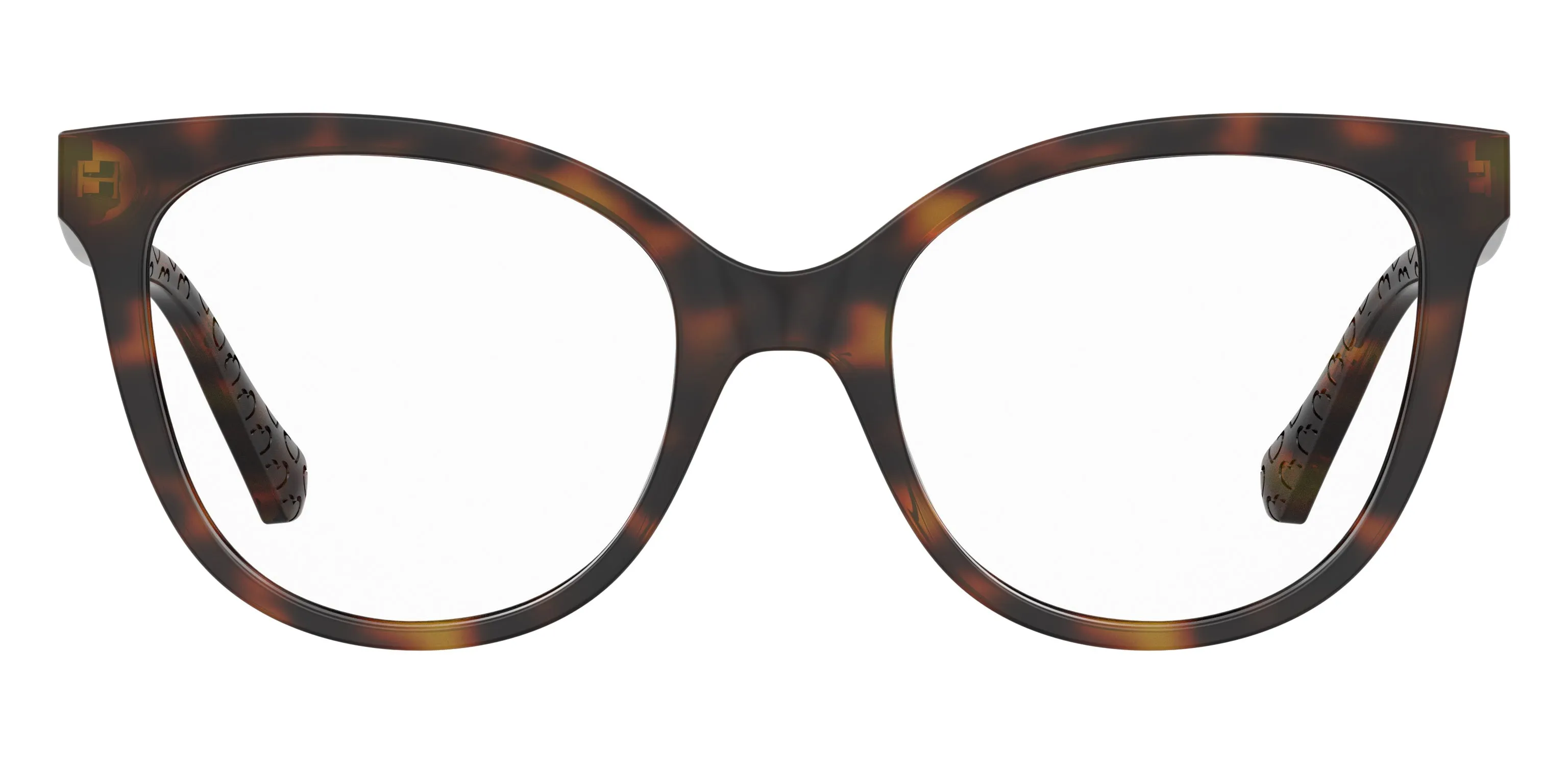 Moschino Moschino MOL635 05L Montature da vista - immagine 2