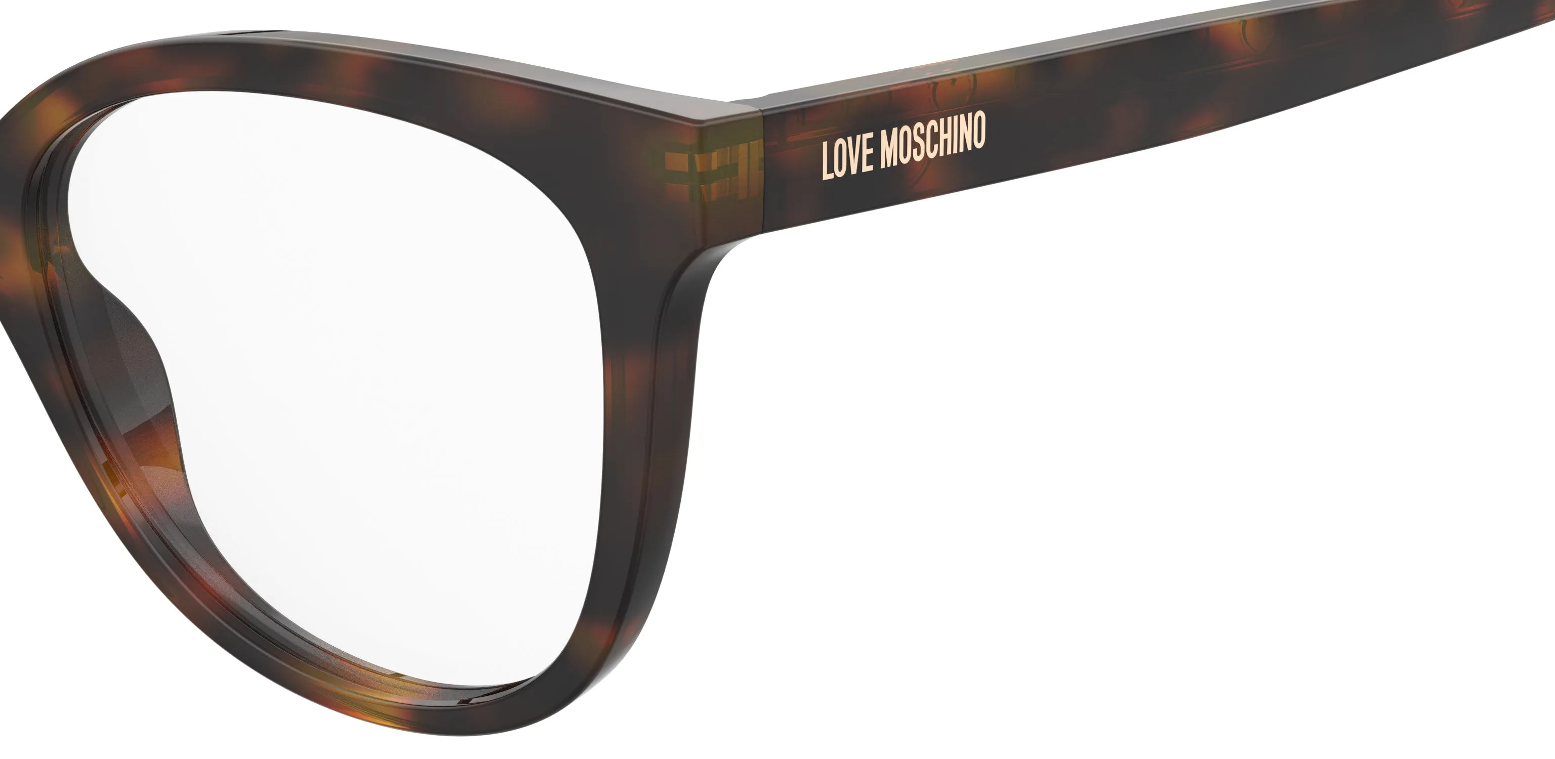 Moschino Moschino MOL635 05L Montature da vista - immagine 3
