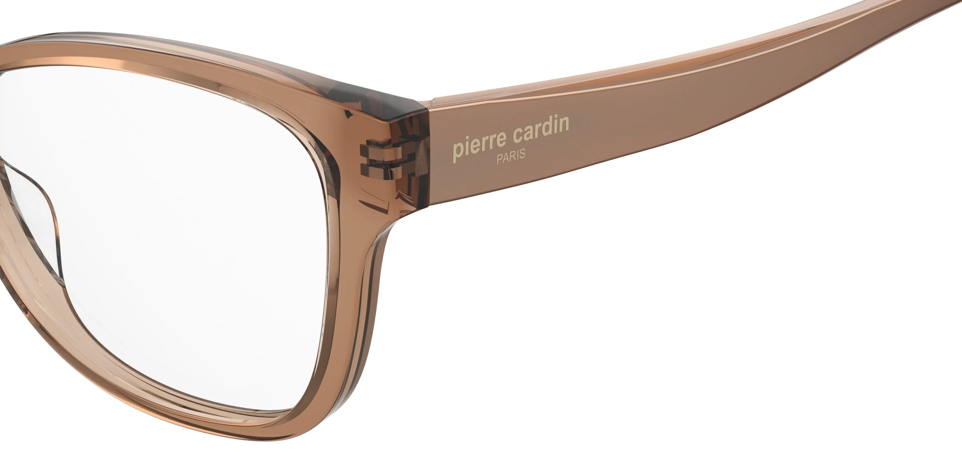 Pierre Cardin Pierre Cardin P.C. 8531 09Q Montature da vista - immagine 3