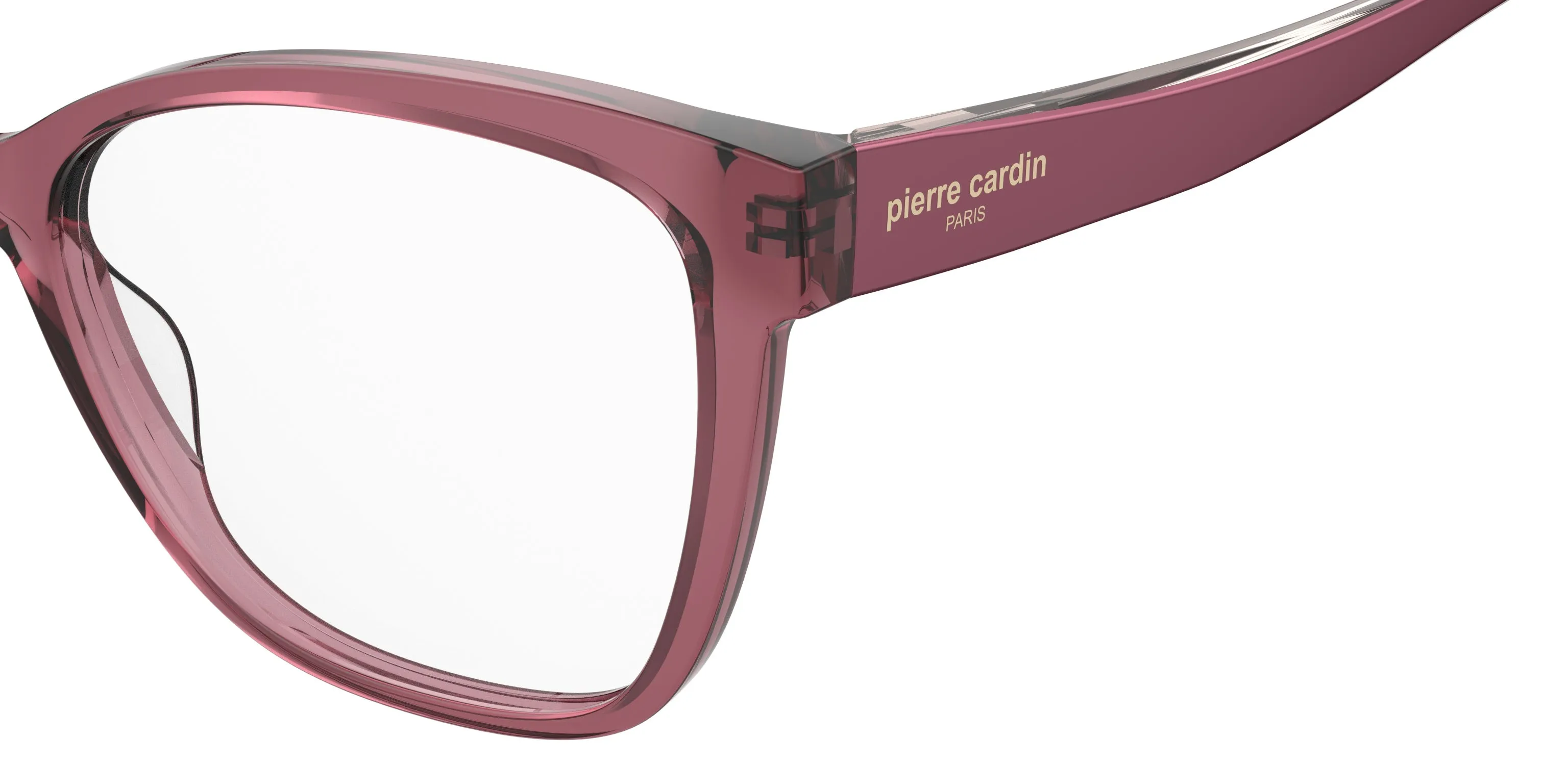 Pierre Cardin Pierre Cardin P.C. 8530 35J Montature da vista - immagine 3