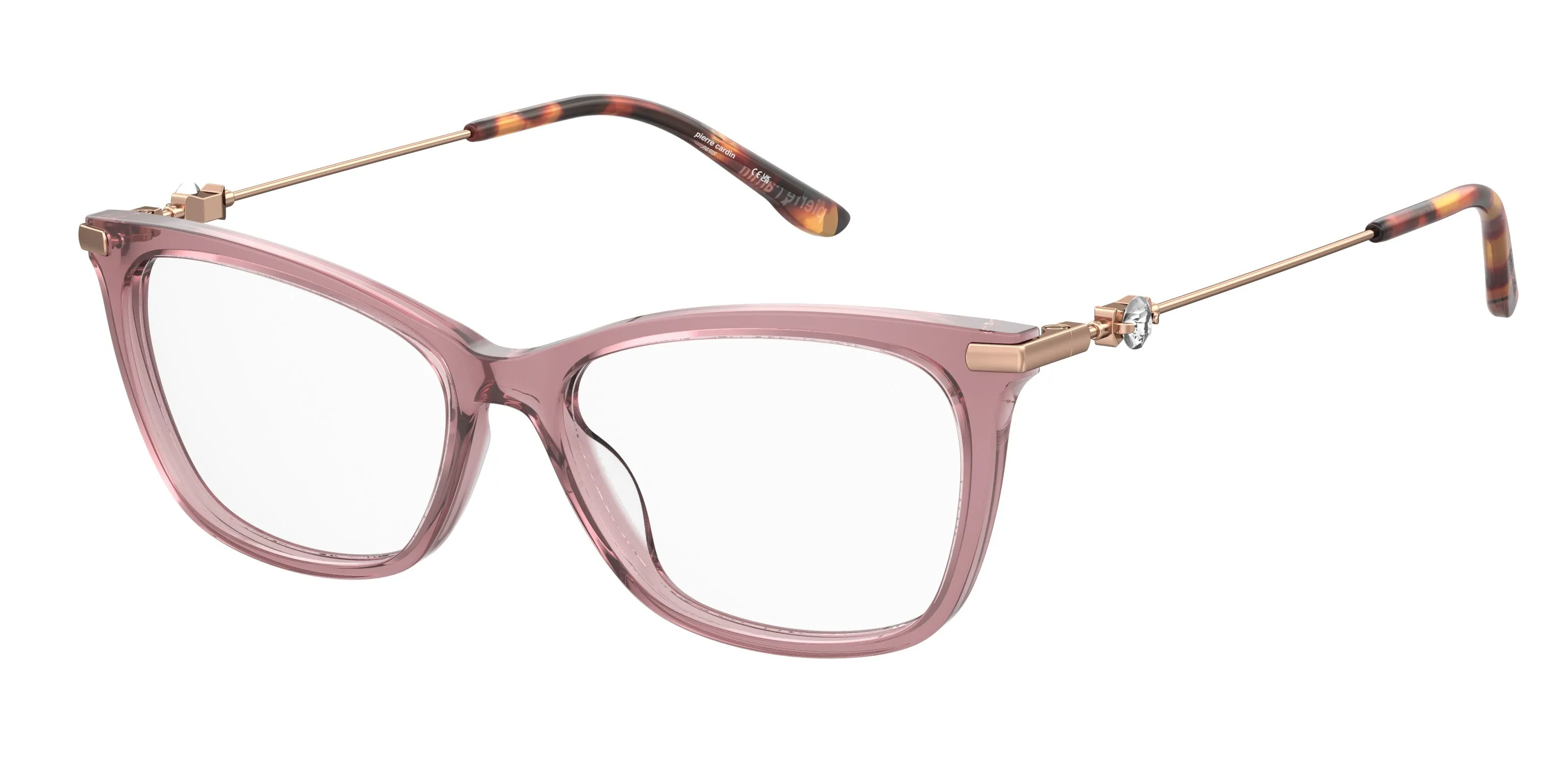 Pierre Cardin Pierre Cardin P.C. 8529 35J Montature da vista - immagine 1