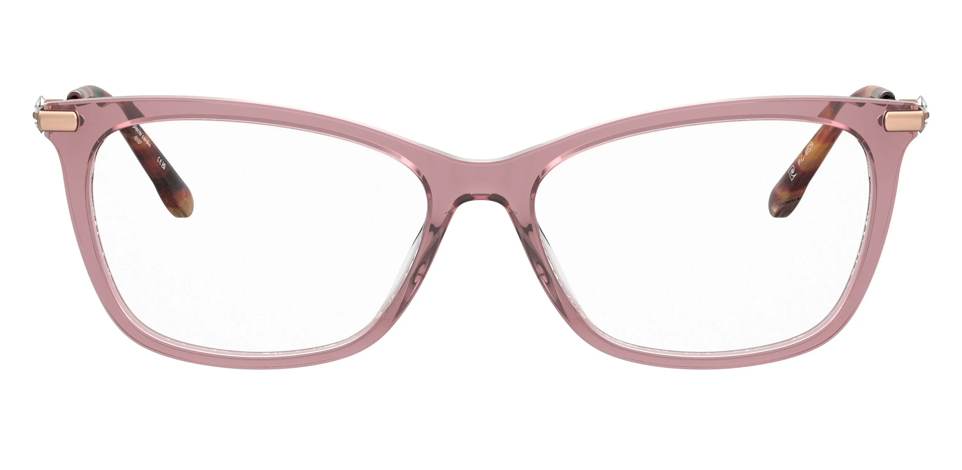Pierre Cardin Pierre Cardin P.C. 8529 35J Montature da vista - immagine 2
