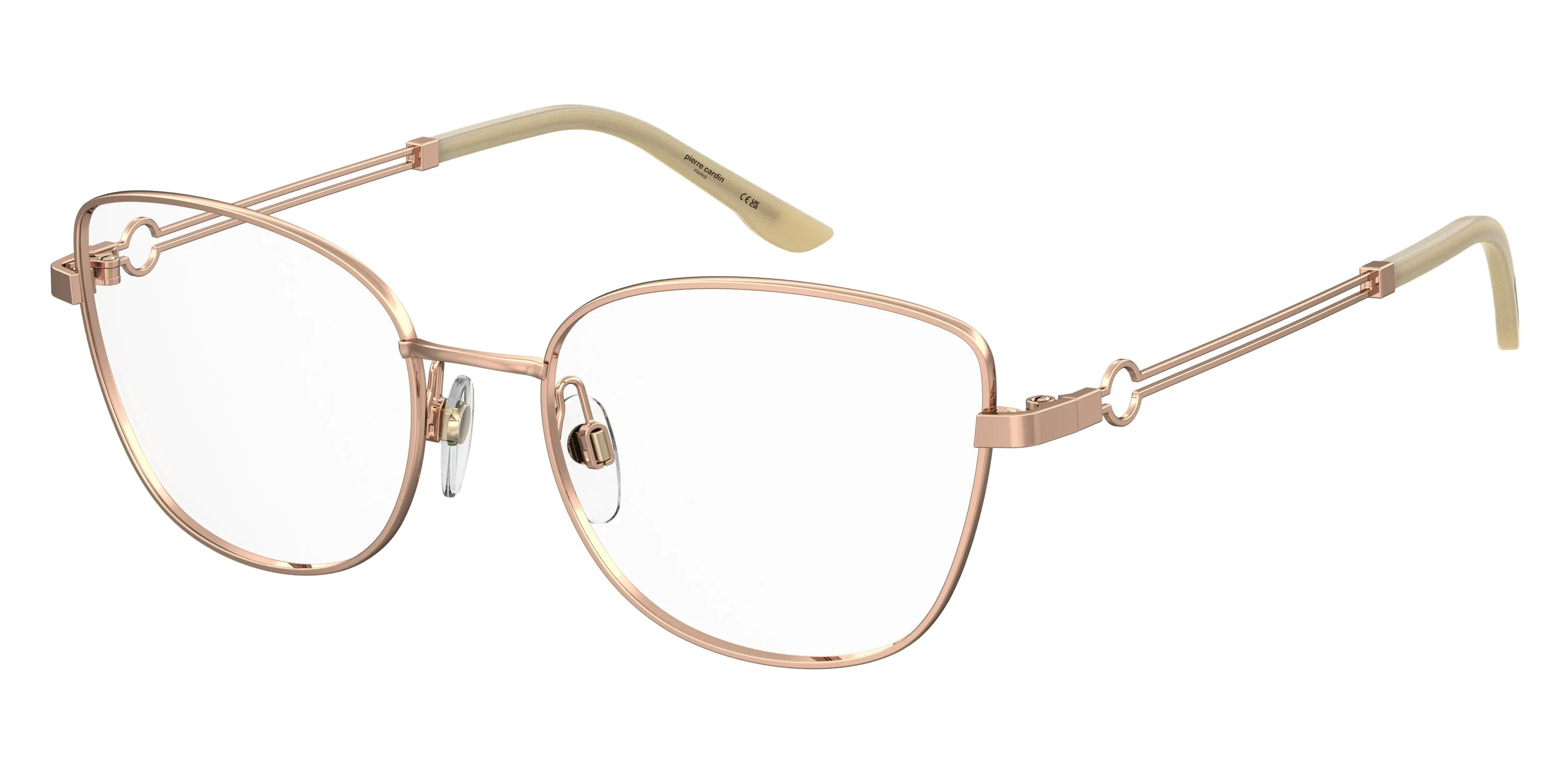 Pierre Cardin Pierre Cardin P.C. 8883 DDB Montature da vista - immagine 1