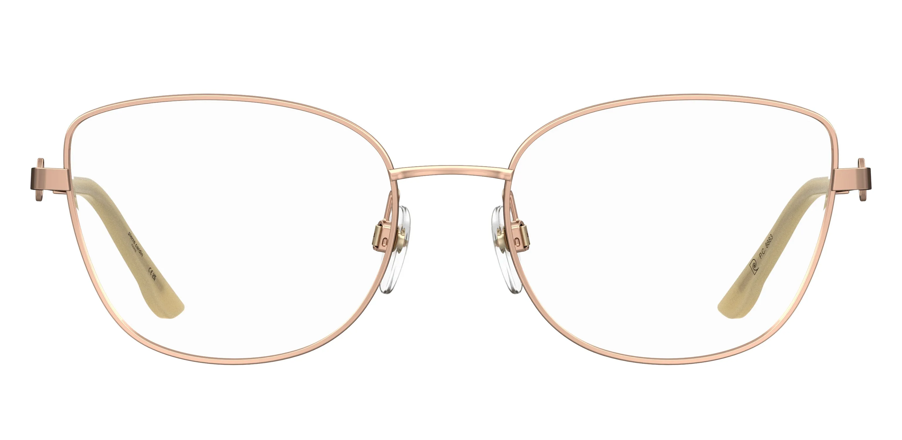 Pierre Cardin Pierre Cardin P.C. 8883 DDB Montature da vista - immagine 2