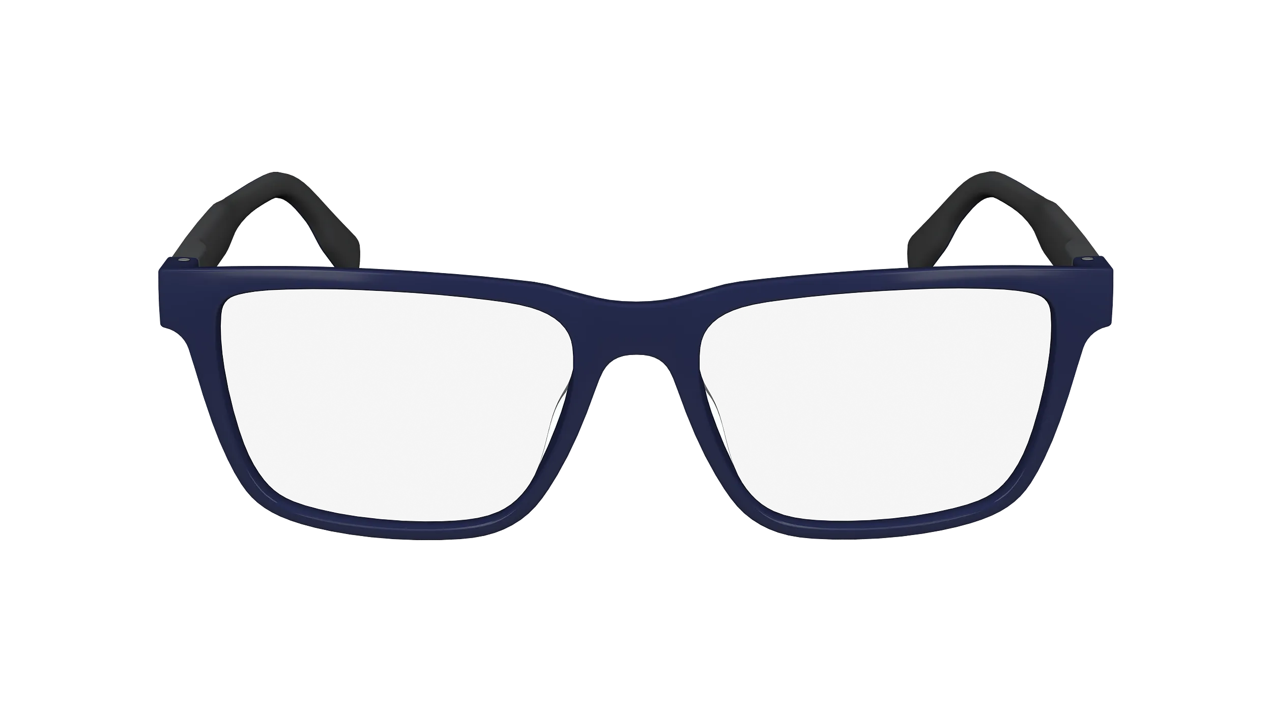 Lacoste L6010MAG-SET 424 Montature da vista Bio-iniettato Blu Squadrata Normale Normale - immagine 3
