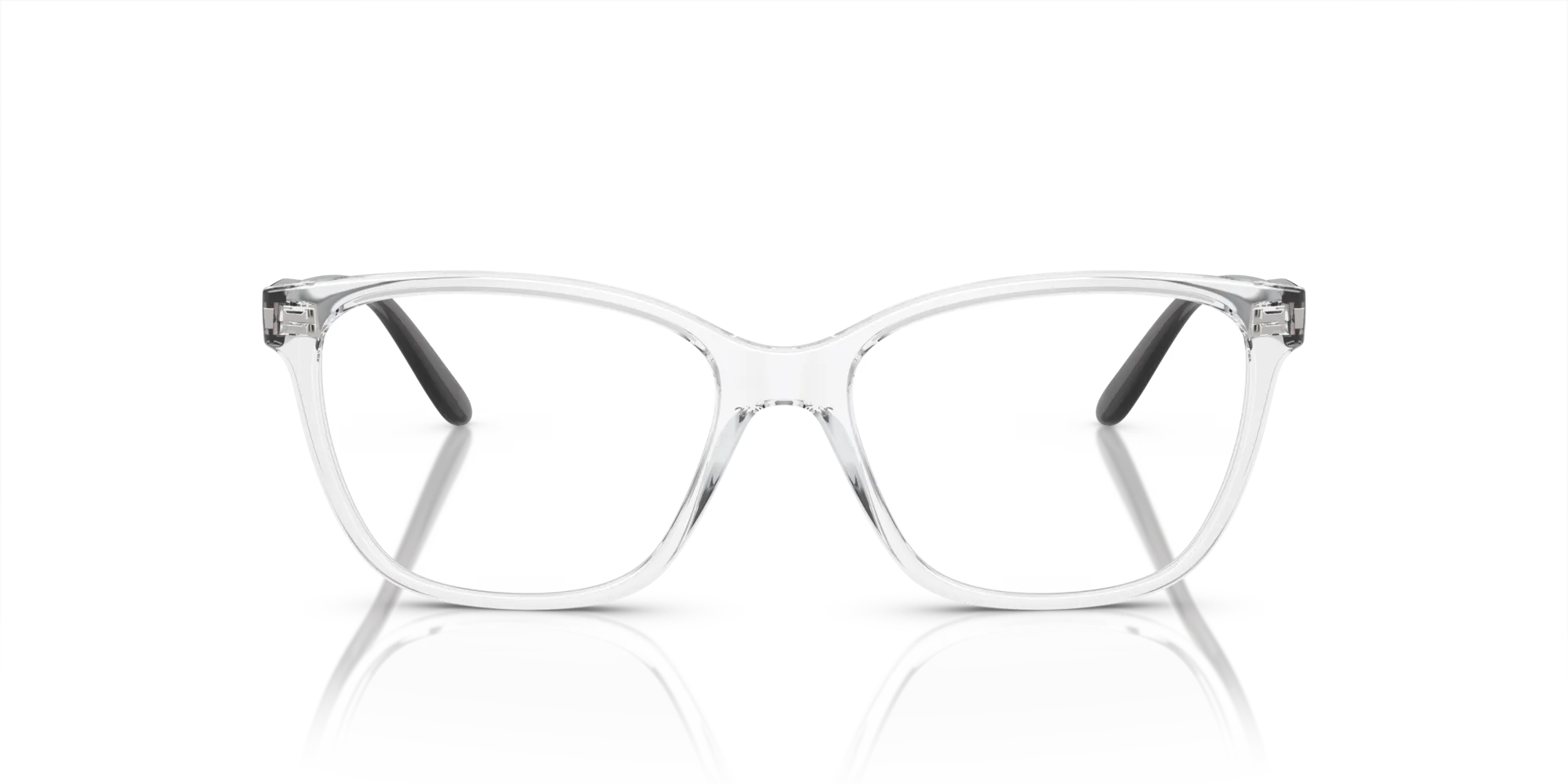 VOGUE EYEWEAR VO5518 W745 Montature da vista Nylon Trasparente Pillow Normale - immagine 3