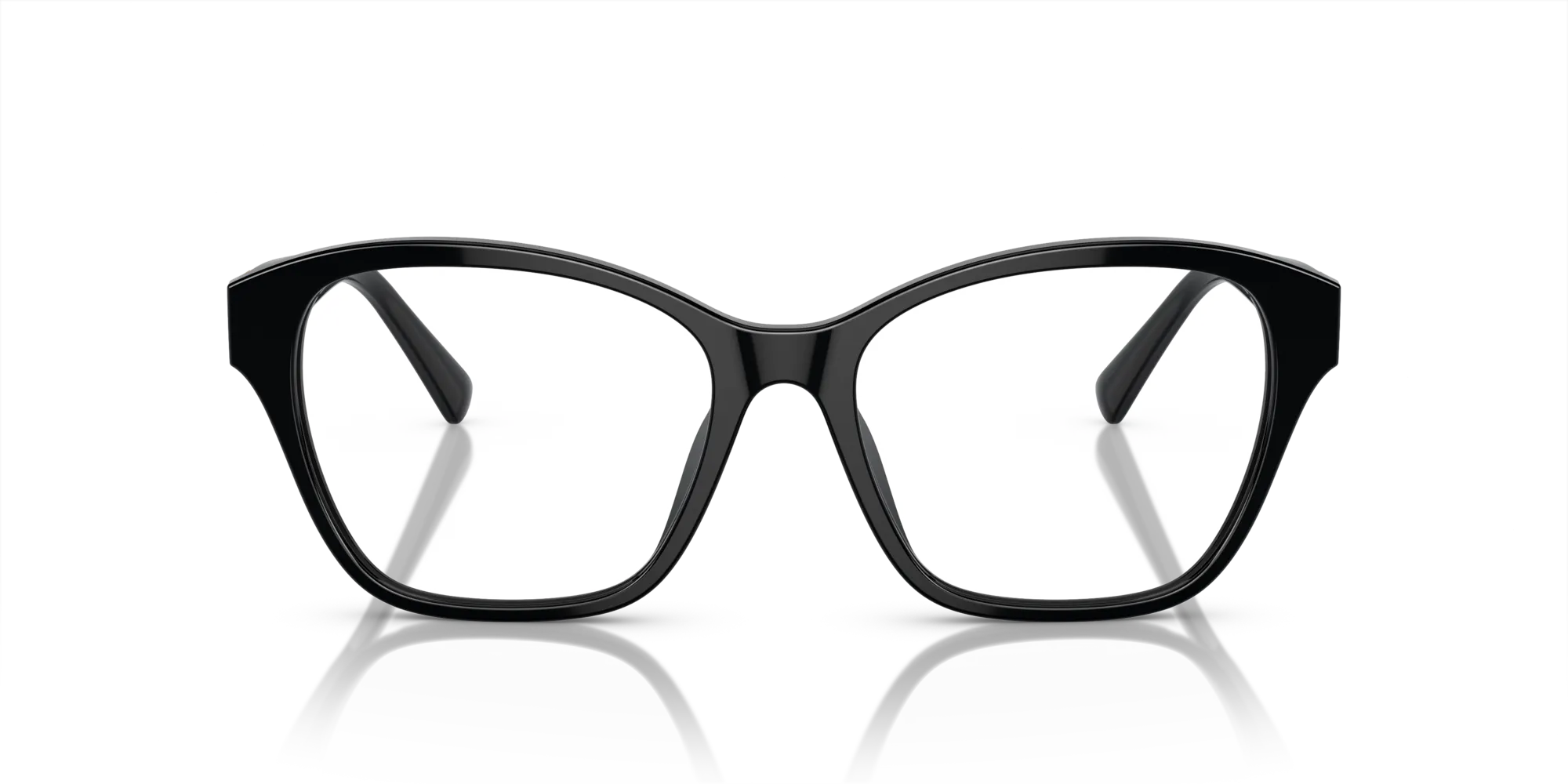 Ralph Lauren RL6236U 5001 Montature da vista Acetato Nero Squadrata Normale - immagine 3
