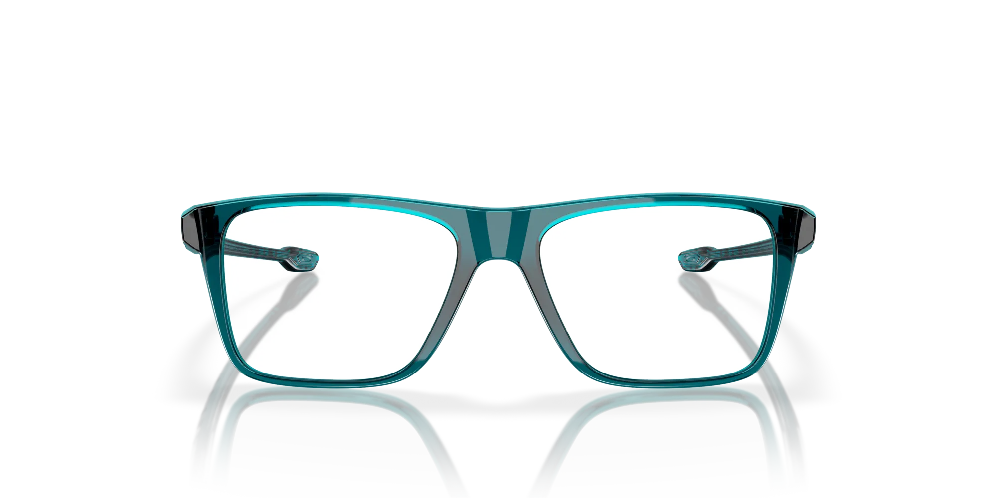 Oakley OY8026 BUNT 802606 Montature da vista O_Matter Blu Squadrata Normale - immagine 3