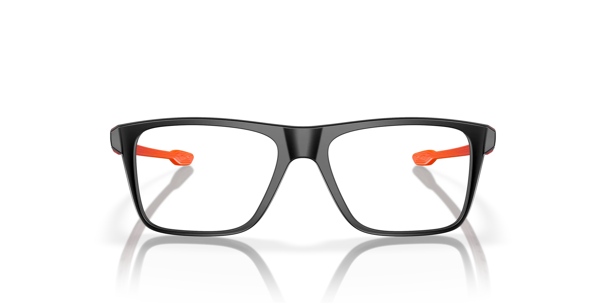 Oakley OY8026 BUNT 802605 Montature da vista O_Matter Nero Squadrata Normale - immagine 3