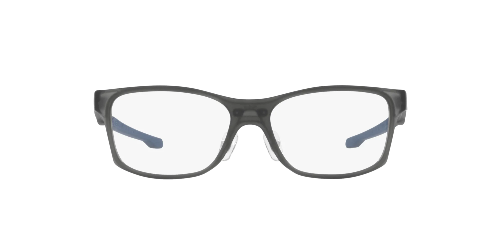 Oakley OY8025D KICK OVER 802502 Montature da vista O_Matter Grigio Squadrata Normale - immagine 2