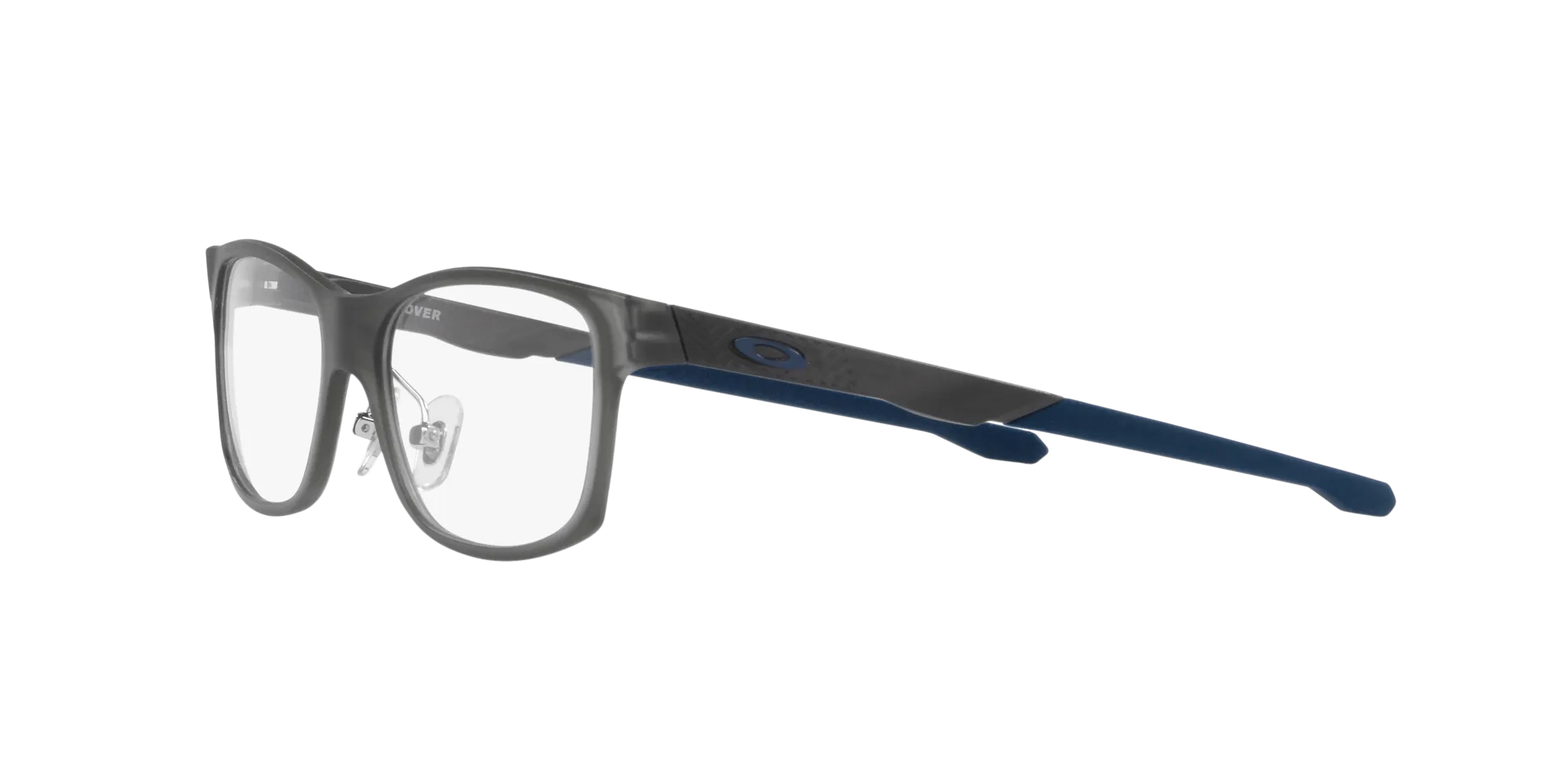 Oakley OY8025D KICK OVER 802502 Montature da vista O_Matter Grigio Squadrata Normale - immagine 4