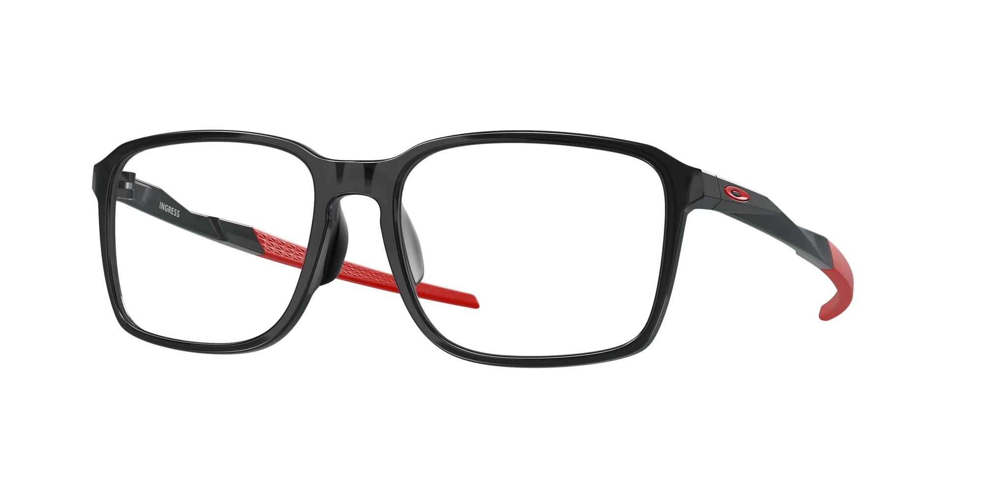Oakley OX8145D INGRESS 814503 Montature da vista O_Matter Nero Squadrata Normale - immagine 1