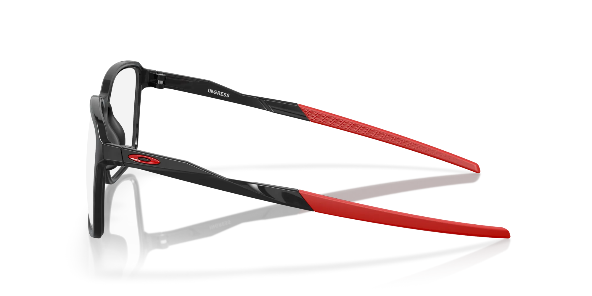 Oakley OX8145D INGRESS 814503 Montature da vista O_Matter Nero Squadrata Normale - immagine 4