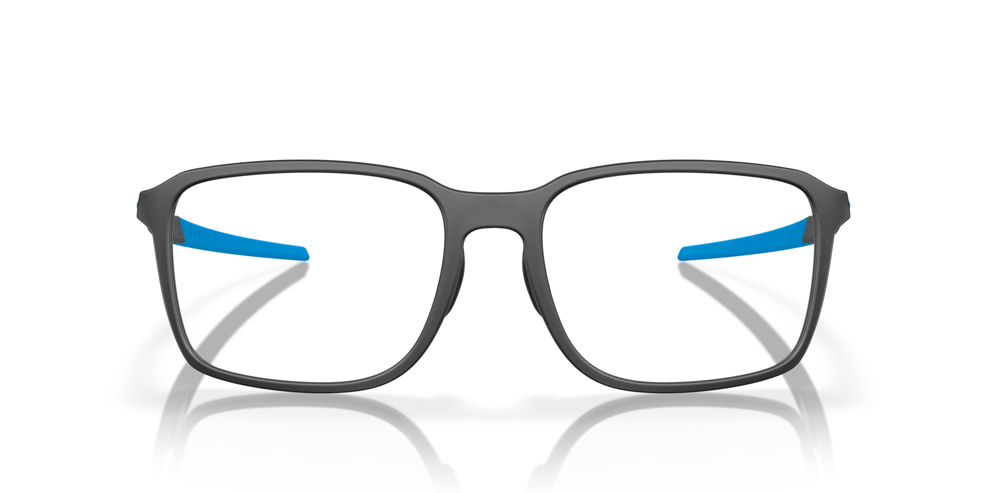 Oakley OX8145D INGRESS 814502 Montature da vista O_Matter Grigio Squadrata Normale - immagine 3