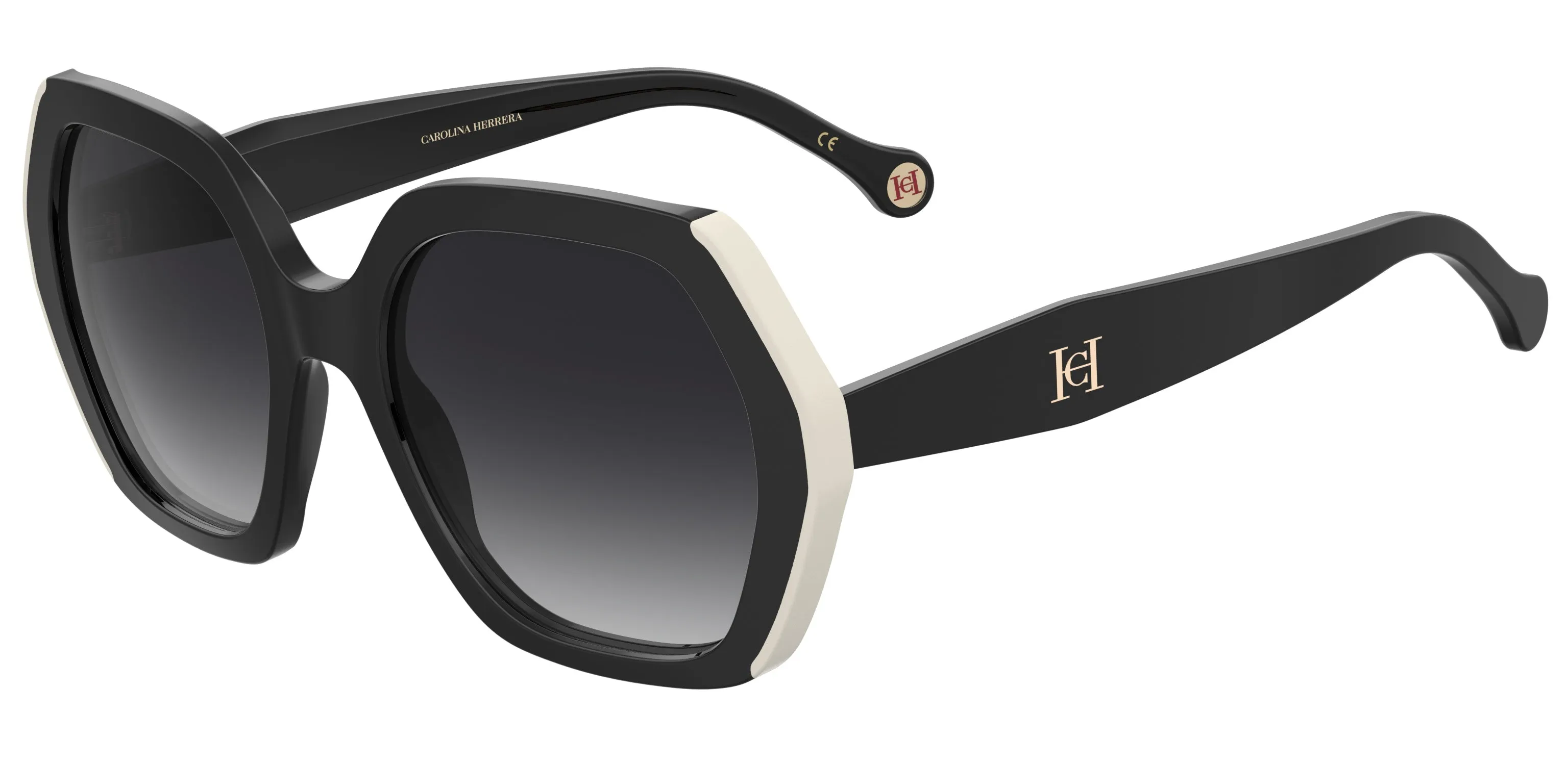 Carolina Herrera Carolina Herrera HER 0181/S 80S/9O Occhiali da sole - immagine 1