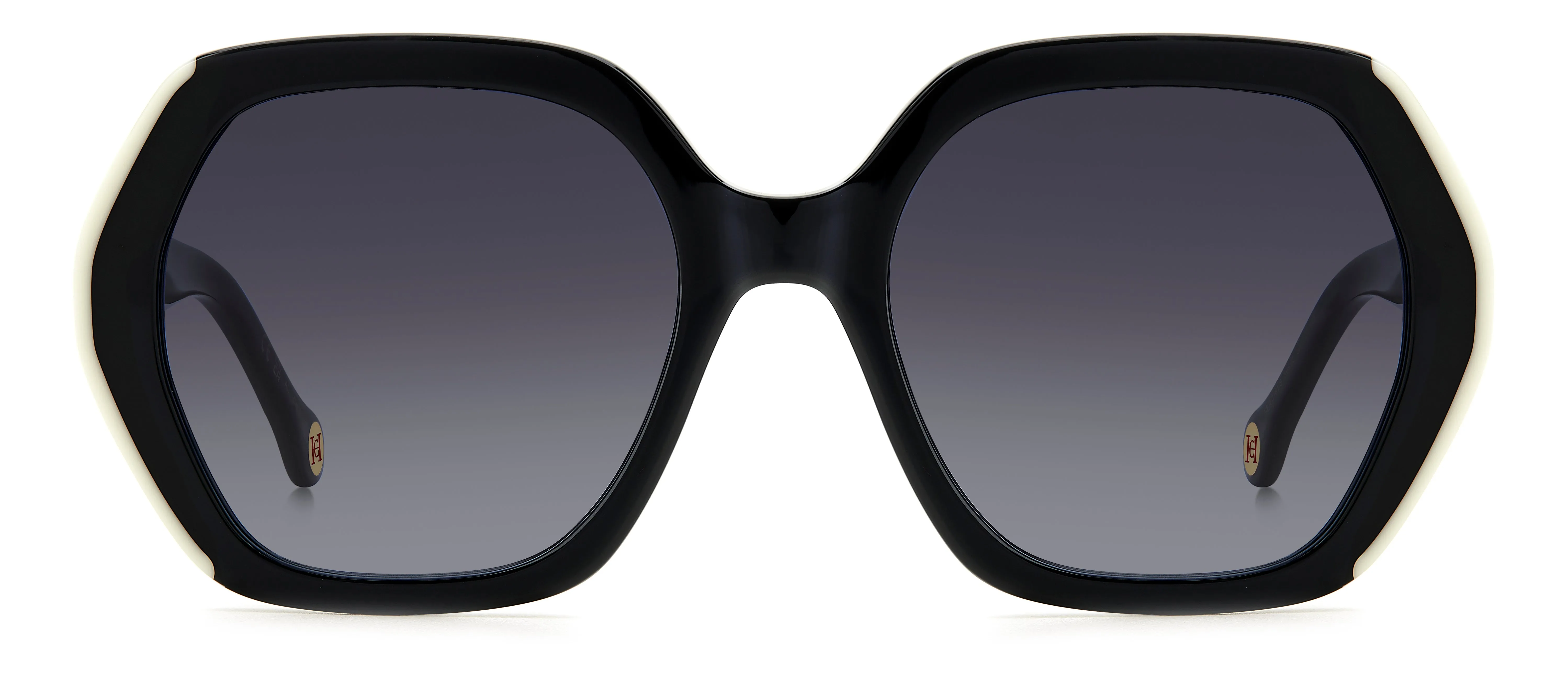 Carolina Herrera Carolina Herrera HER 0181/S 80S/9O Occhiali da sole - immagine 2