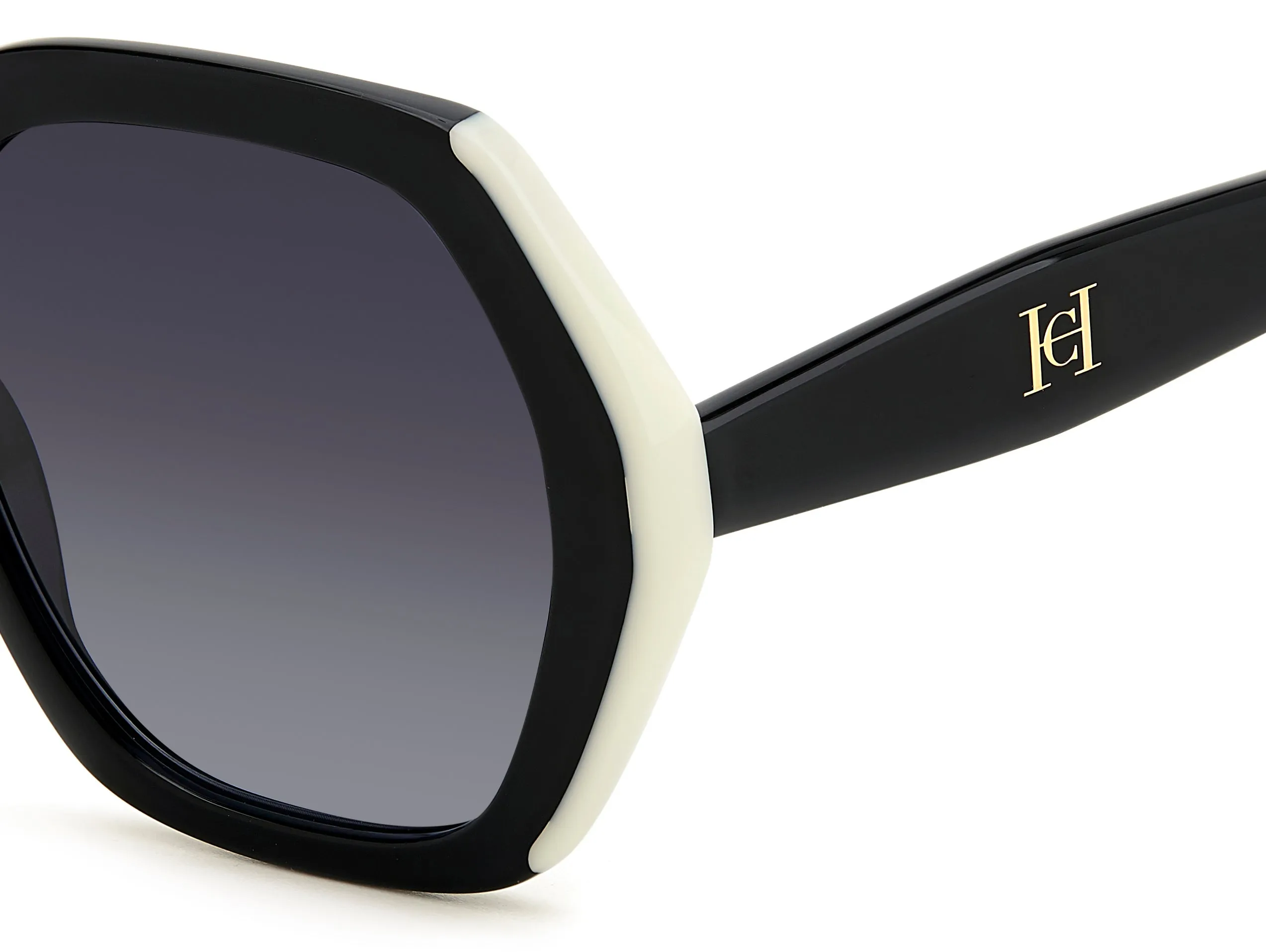 Carolina Herrera Carolina Herrera HER 0181/S 80S/9O Occhiali da sole - immagine 3