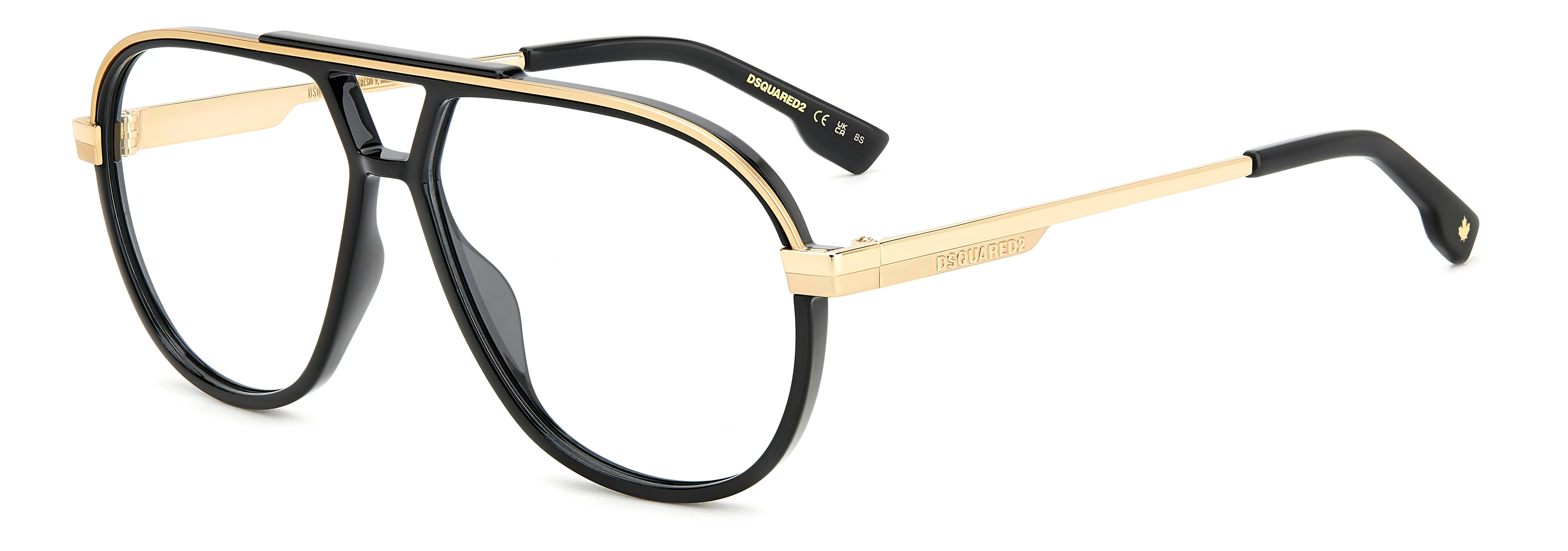 Dsquared2 Dsquared2 D2 0113 807 Montature da vista - immagine 1
