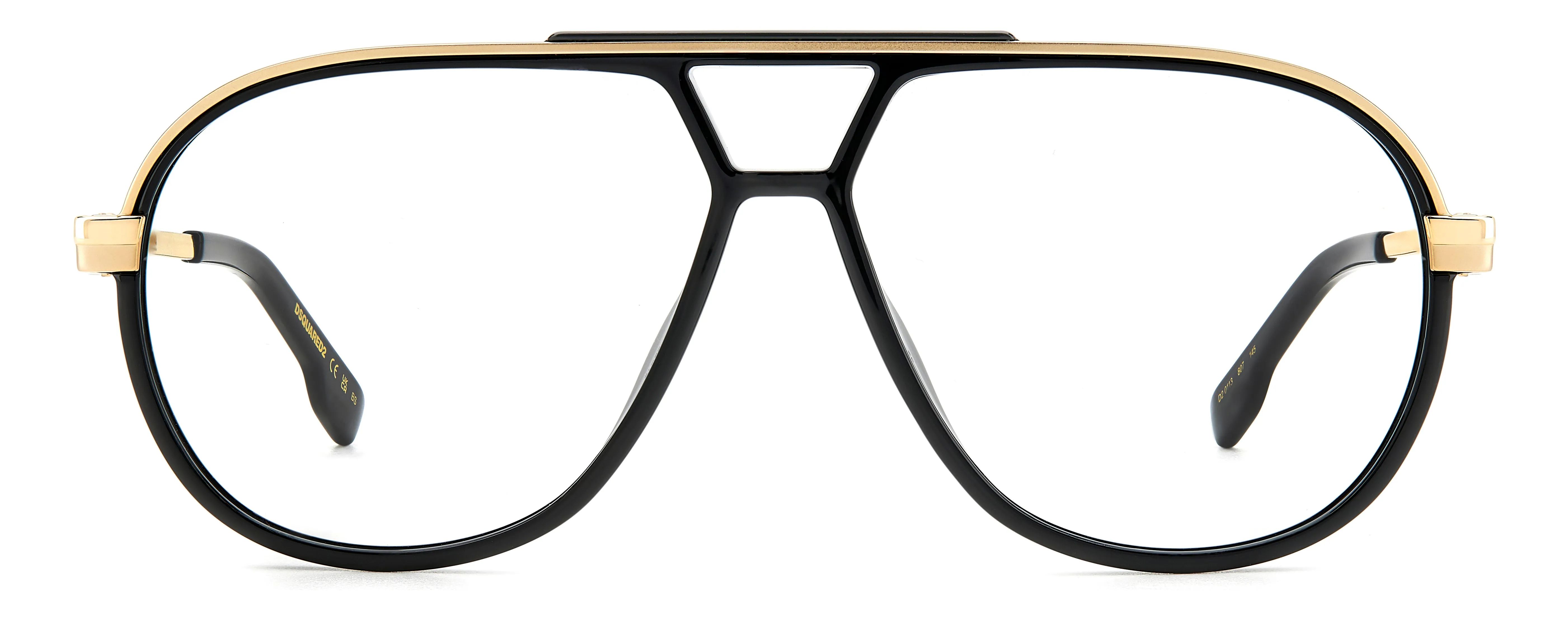 Dsquared2 Dsquared2 D2 0113 807 Montature da vista - immagine 2