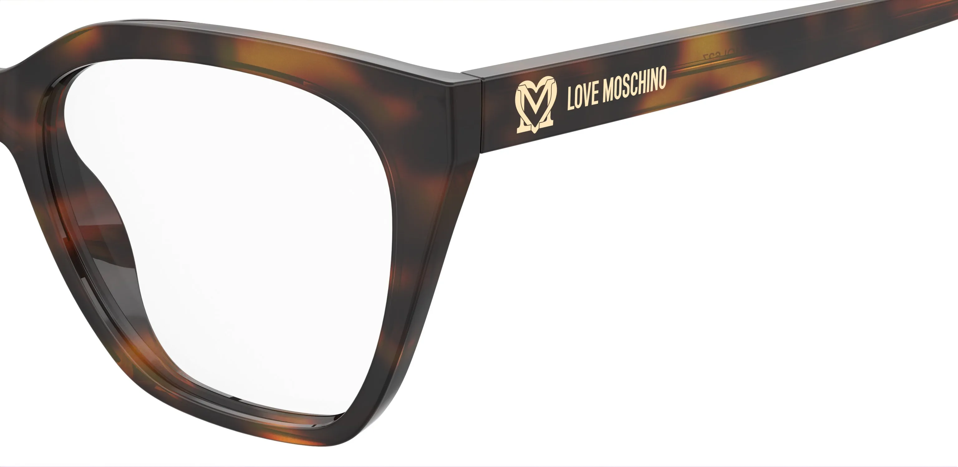 Moschino Moschino MOL627 086 Montature da vista - immagine 3
