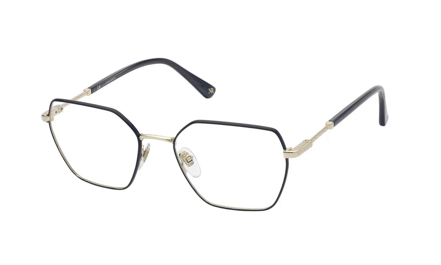 Nina Ricci Nina Ricci VNR336 301 Montature da vista - immagine 1