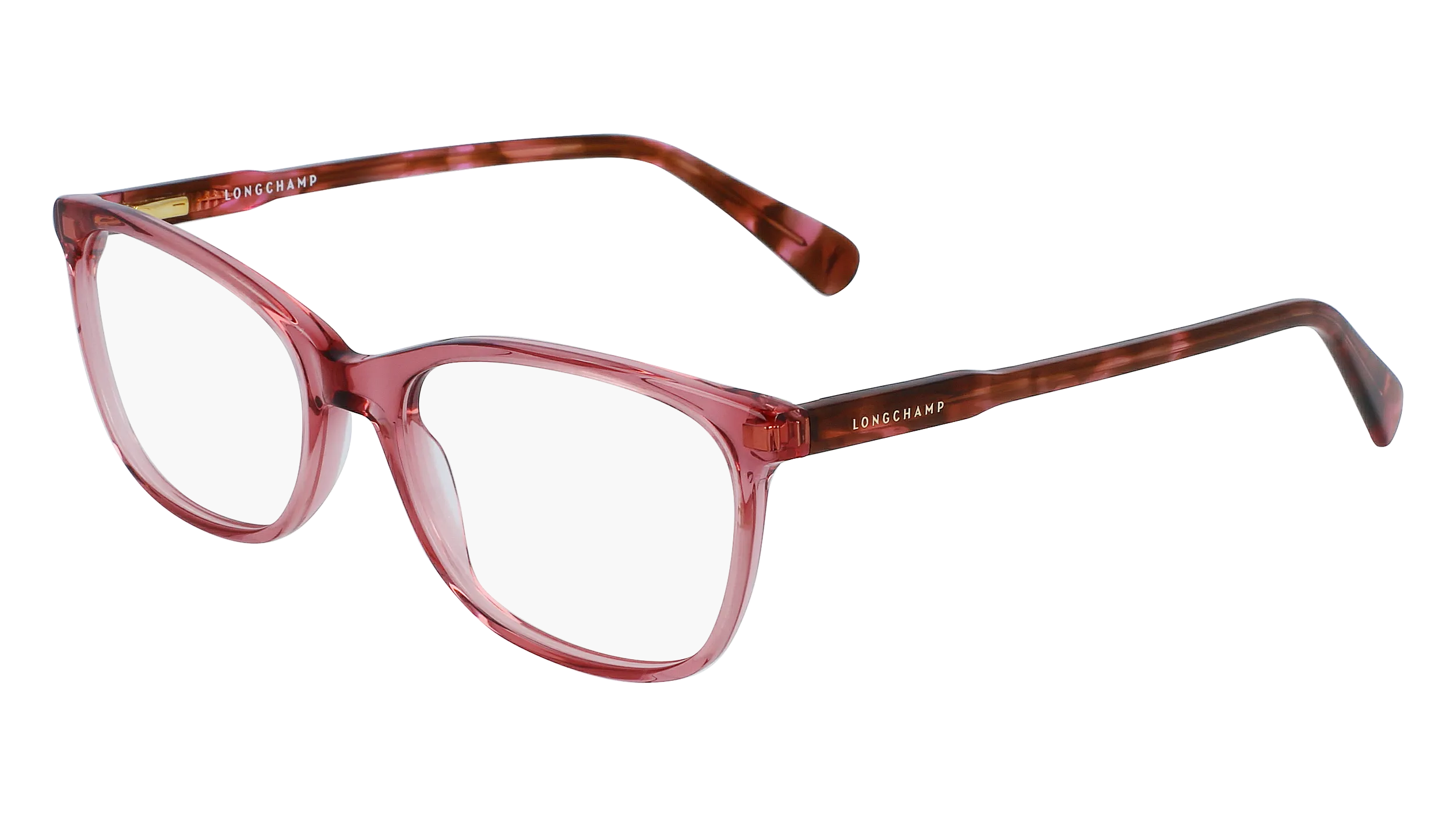 LONGCHAMP LONGCHAMP LO2708 610 Montature da vista Fotocromatiche - immagine 1