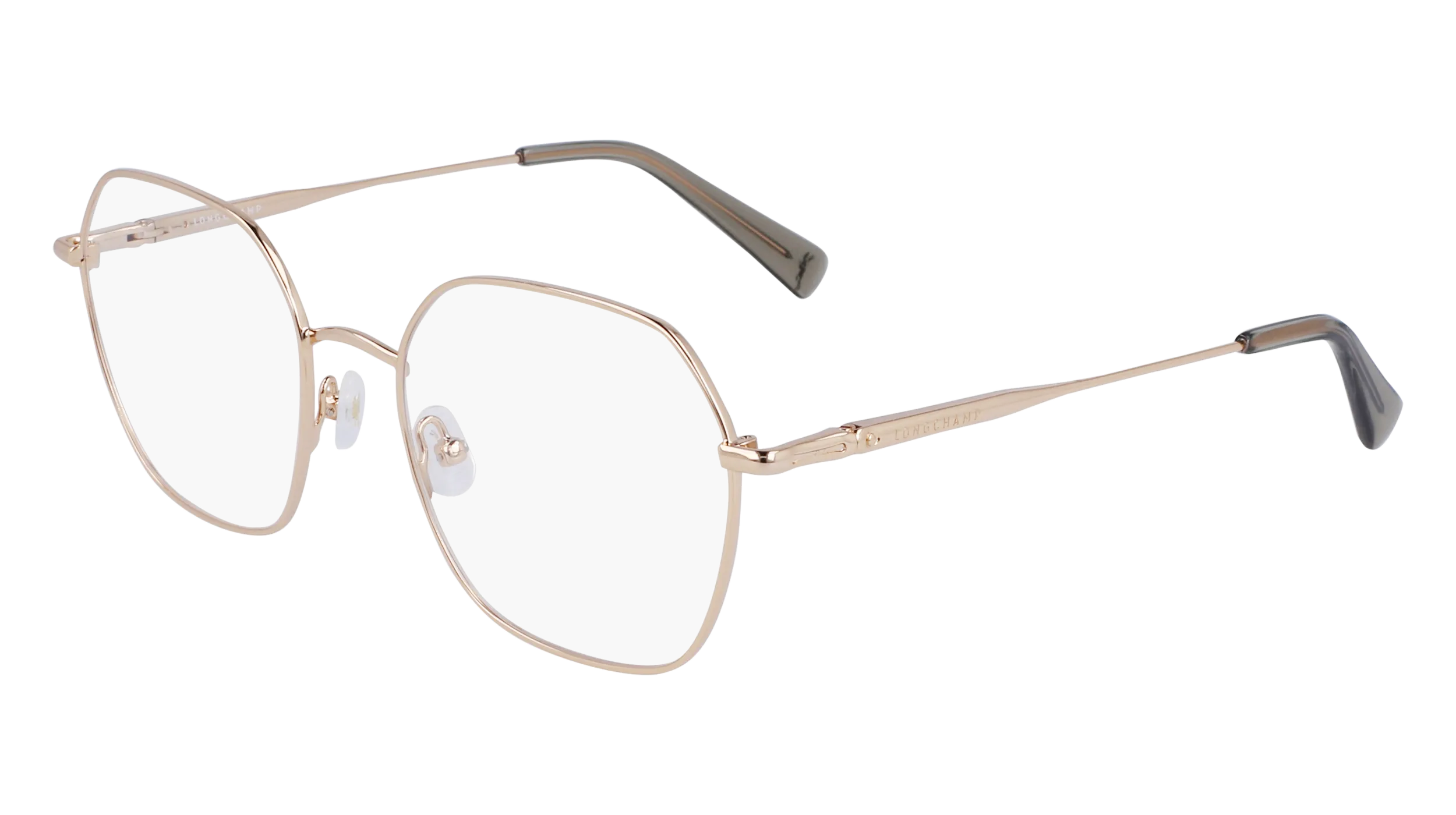 LONGCHAMP LONGCHAMP LO2152 714 Montature da vista Squadrata Fotocromatiche - immagine 1