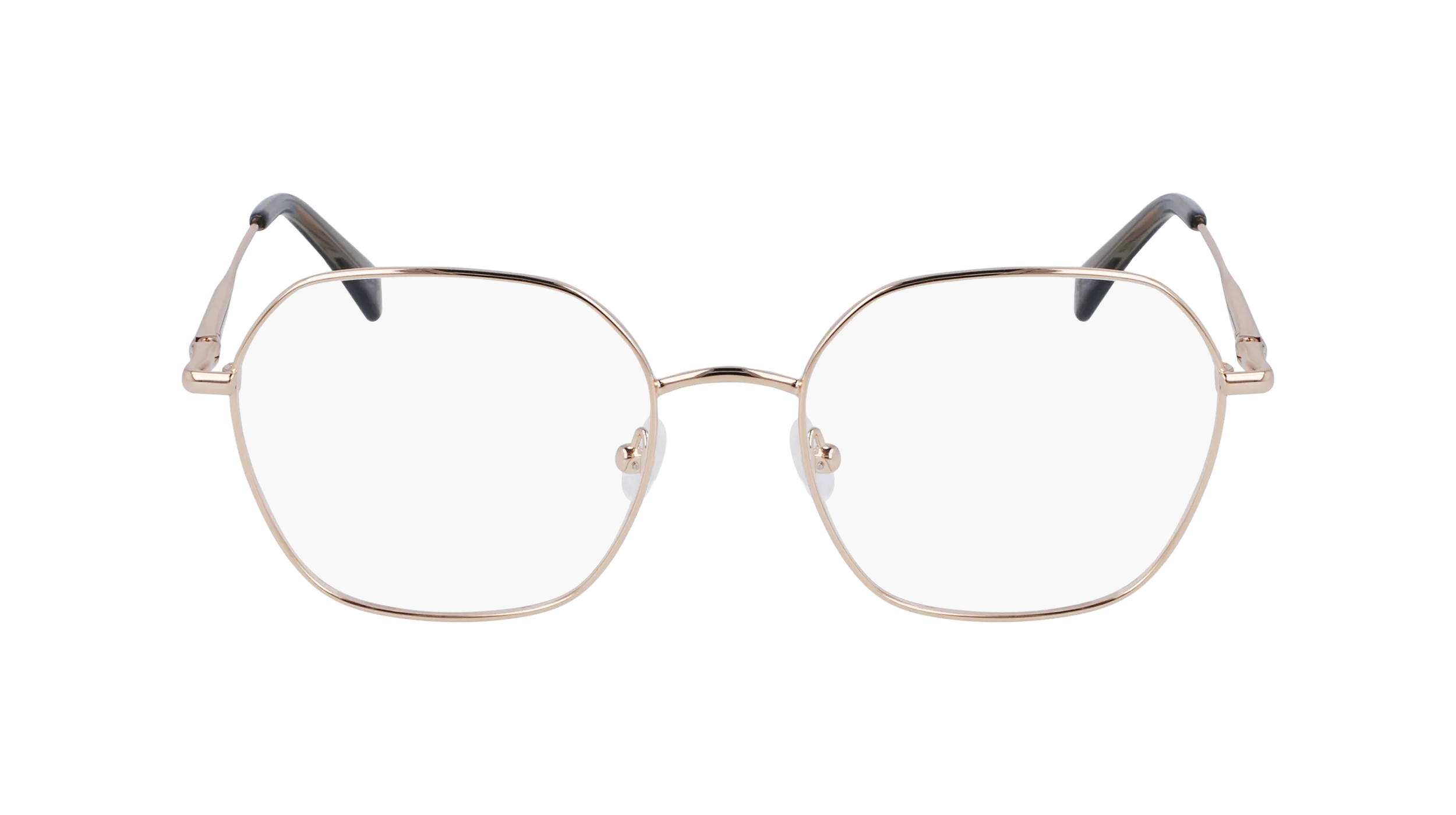 LONGCHAMP LONGCHAMP LO2152 714 Montature da vista Squadrata Fotocromatiche - immagine 2